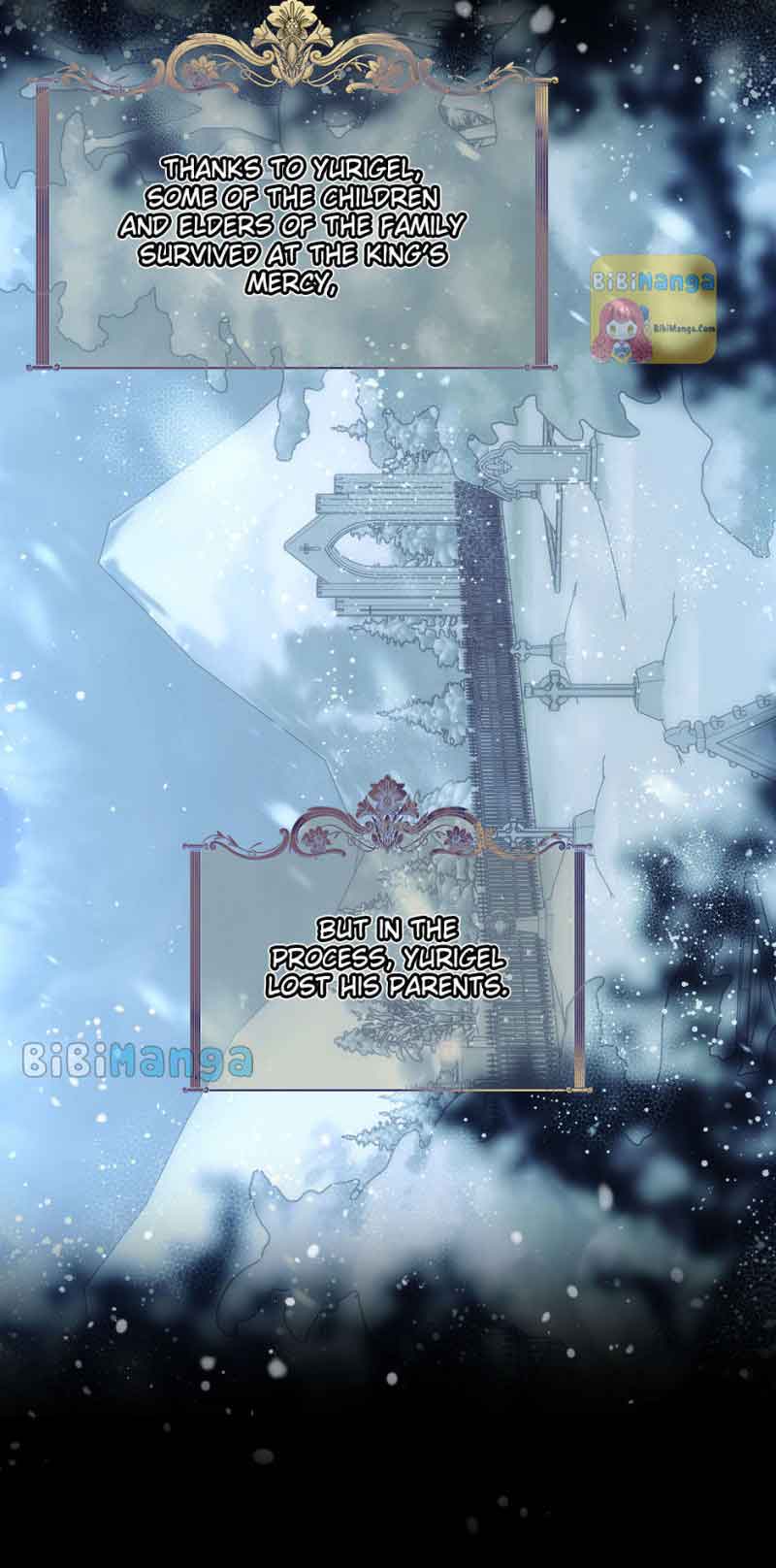 Surviving as a Maid Chapter 93 - Page 13