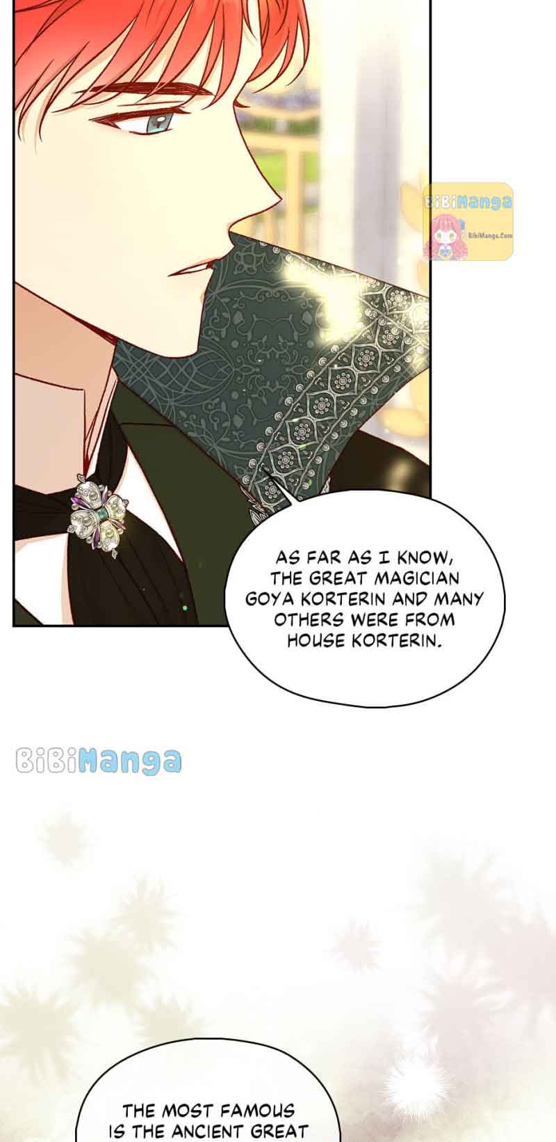 Surviving as a Maid Chapter 93 - Page 16