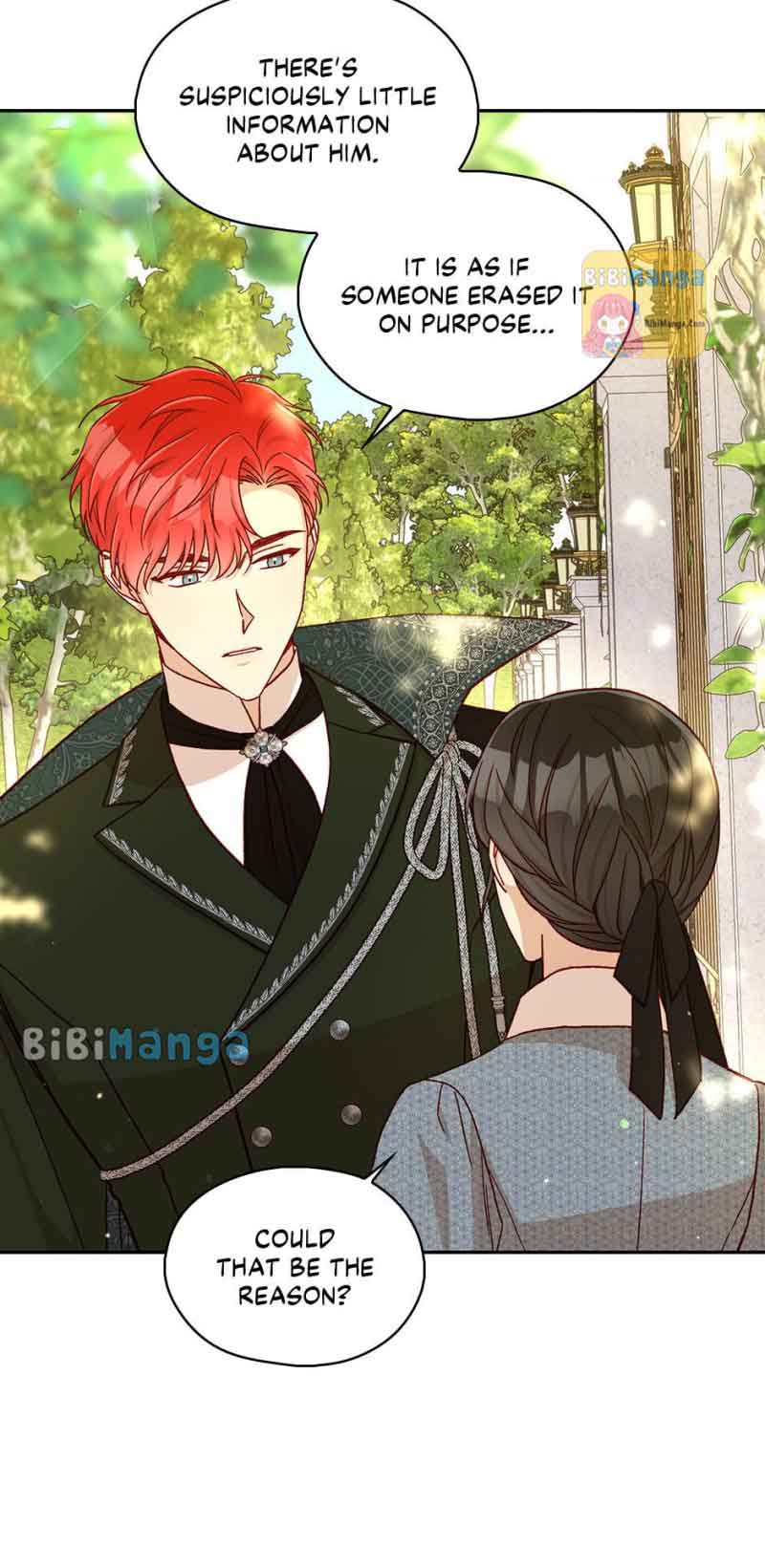 Surviving as a Maid Chapter 93 - Page 18