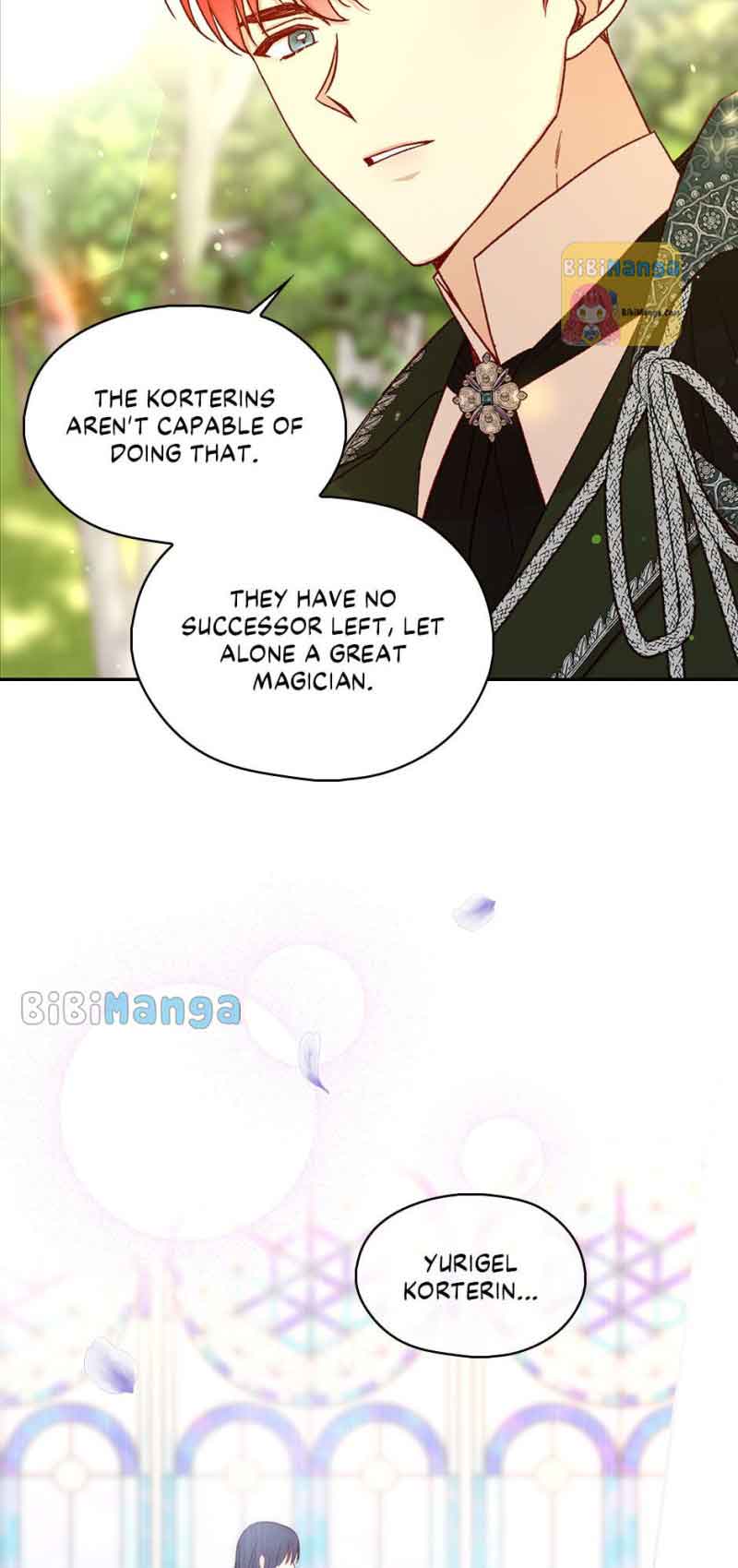 Surviving as a Maid Chapter 93 - Page 21