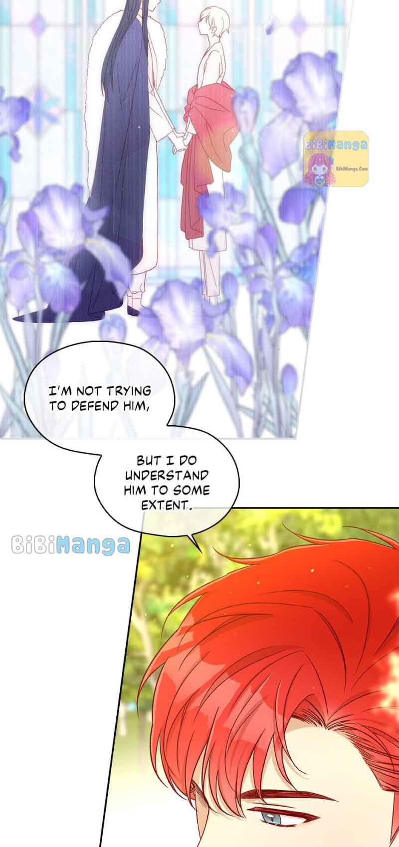 Surviving as a Maid Chapter 93 - Page 22