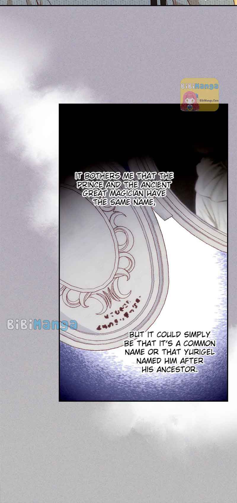 Surviving as a Maid Chapter 93 - Page 25