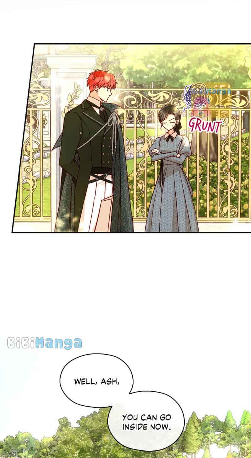 Surviving as a Maid Chapter 93 - Page 27