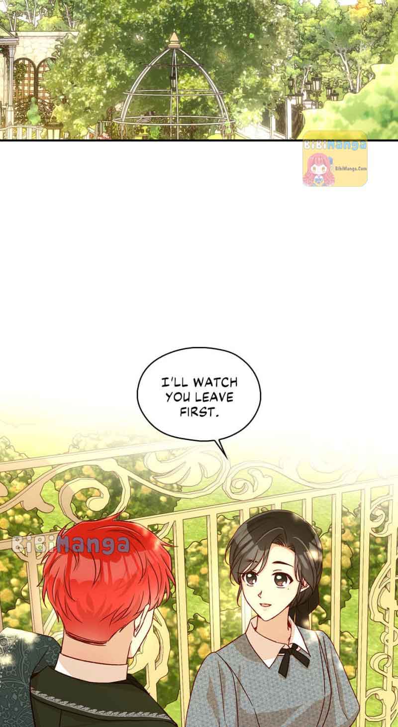 Surviving as a Maid Chapter 93 - Page 28