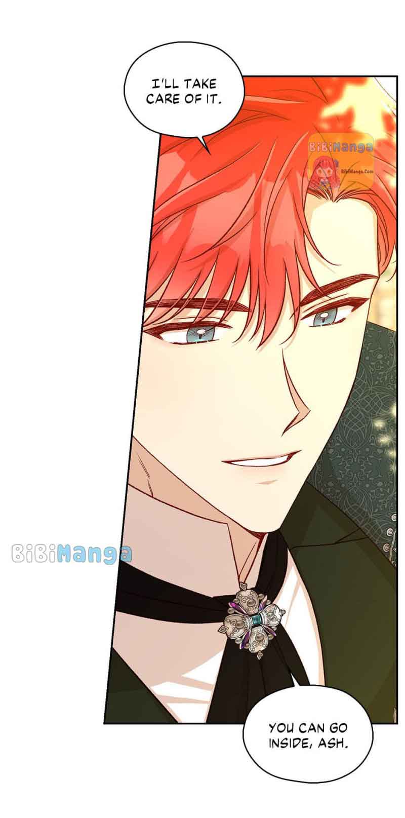 Surviving as a Maid Chapter 93 - Page 34
