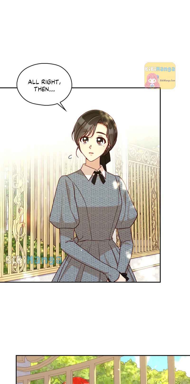 Surviving as a Maid Chapter 93 - Page 35