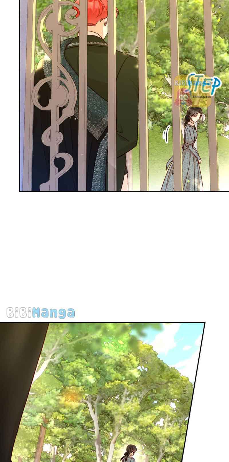 Surviving as a Maid Chapter 93 - Page 36