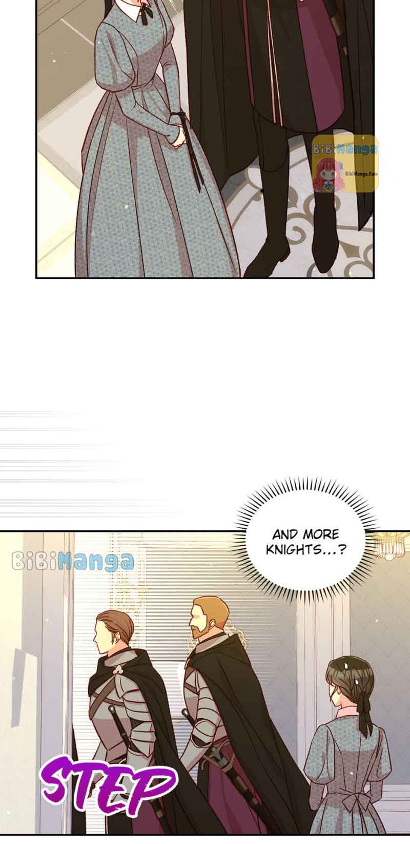 Surviving as a Maid Chapter 93 - Page 49