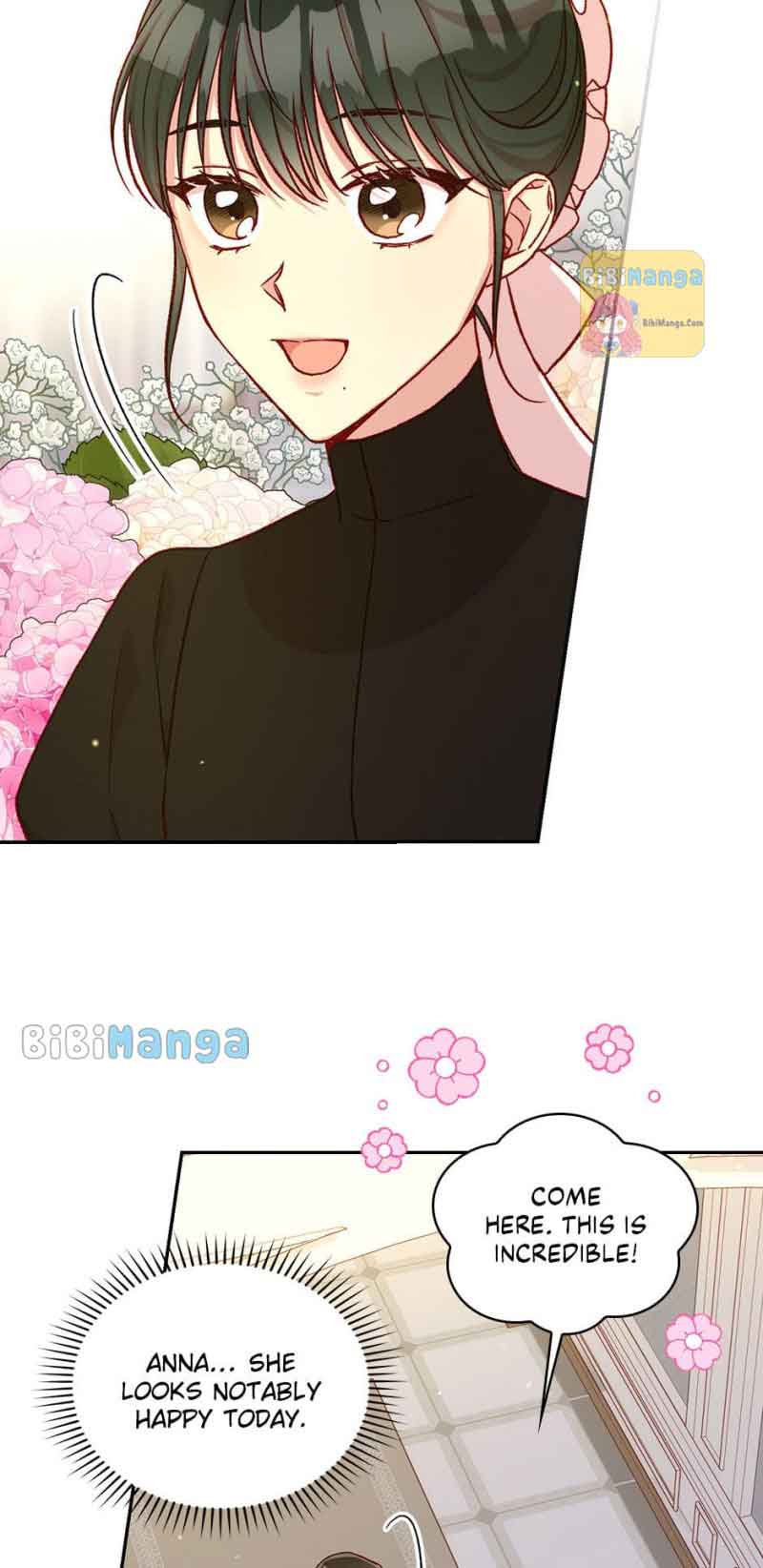 Surviving as a Maid Chapter 93 - Page 51