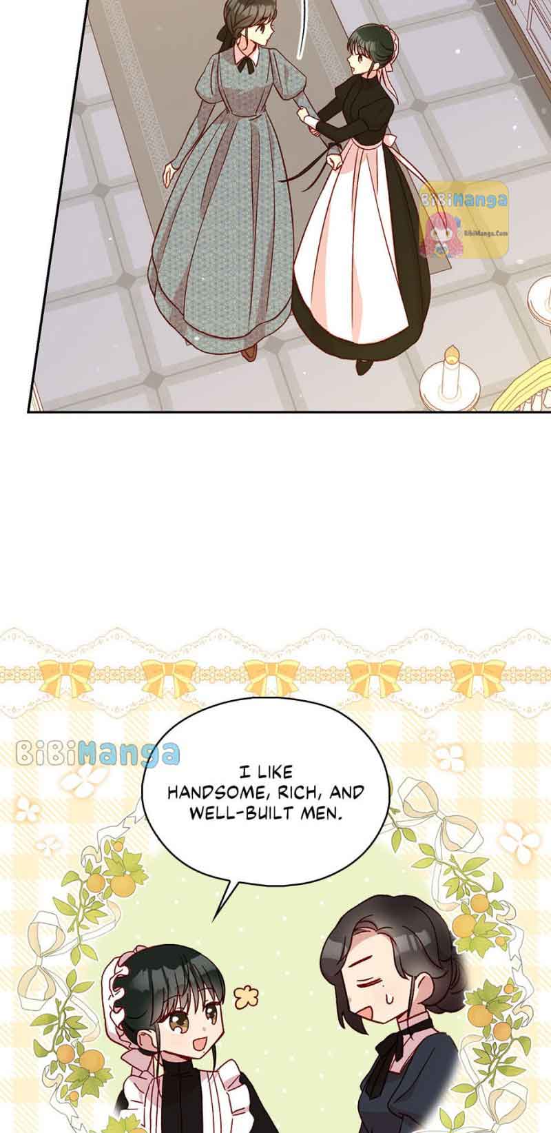 Surviving as a Maid Chapter 93 - Page 52