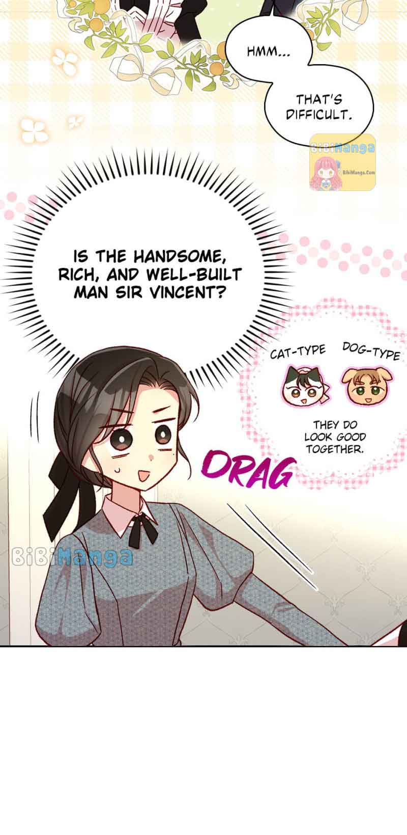 Surviving as a Maid Chapter 93 - Page 53