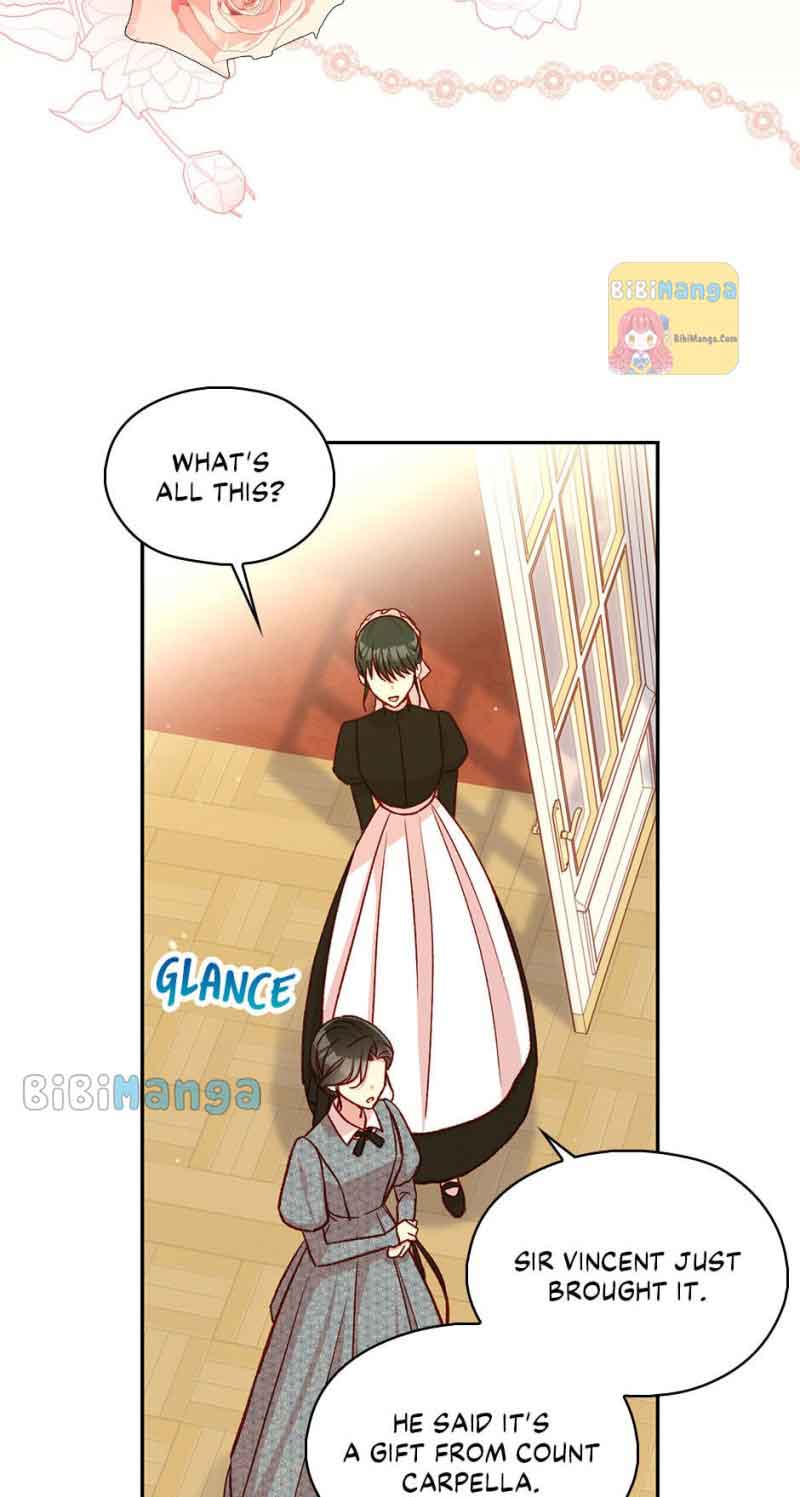Surviving as a Maid Chapter 93 - Page 58