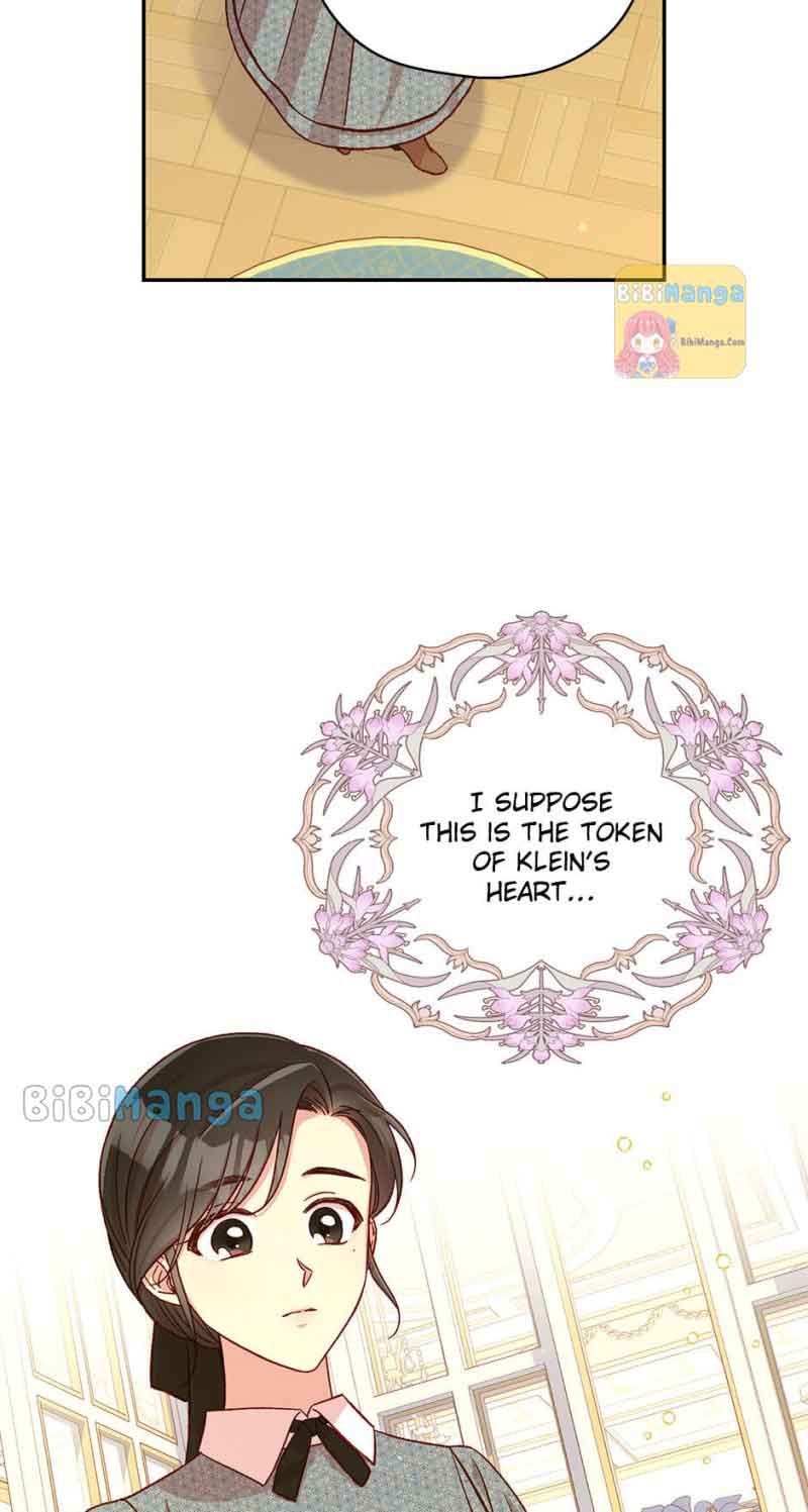 Surviving as a Maid Chapter 93 - Page 59