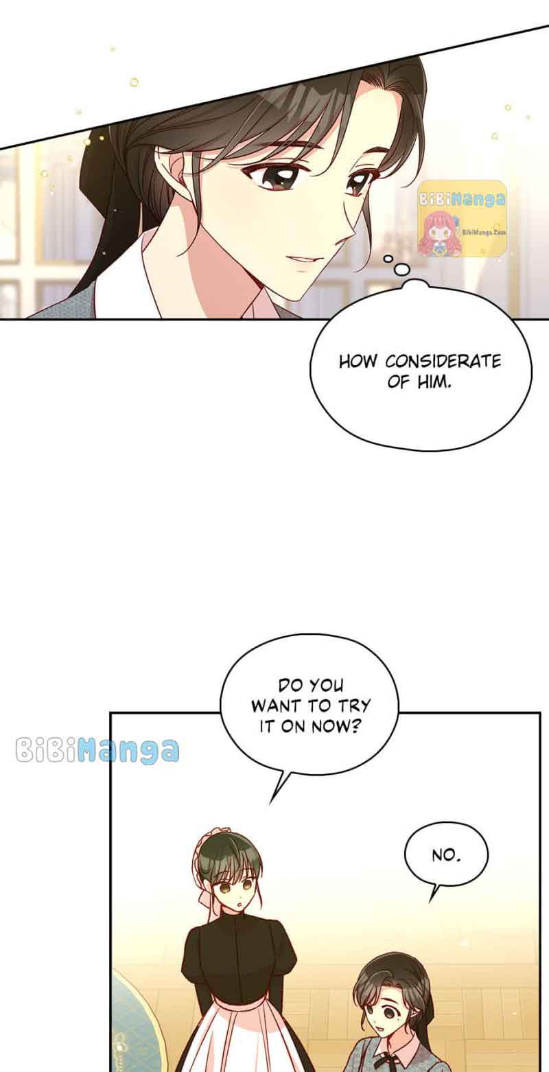 Surviving as a Maid Chapter 93 - Page 61