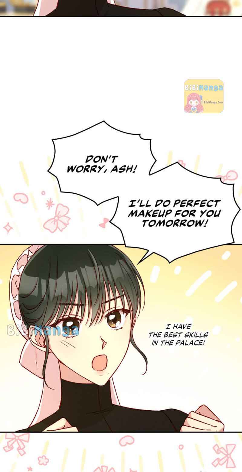 Surviving as a Maid Chapter 93 - Page 63