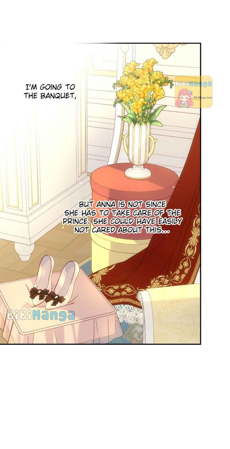 Surviving as a Maid Chapter 93 - Page 65