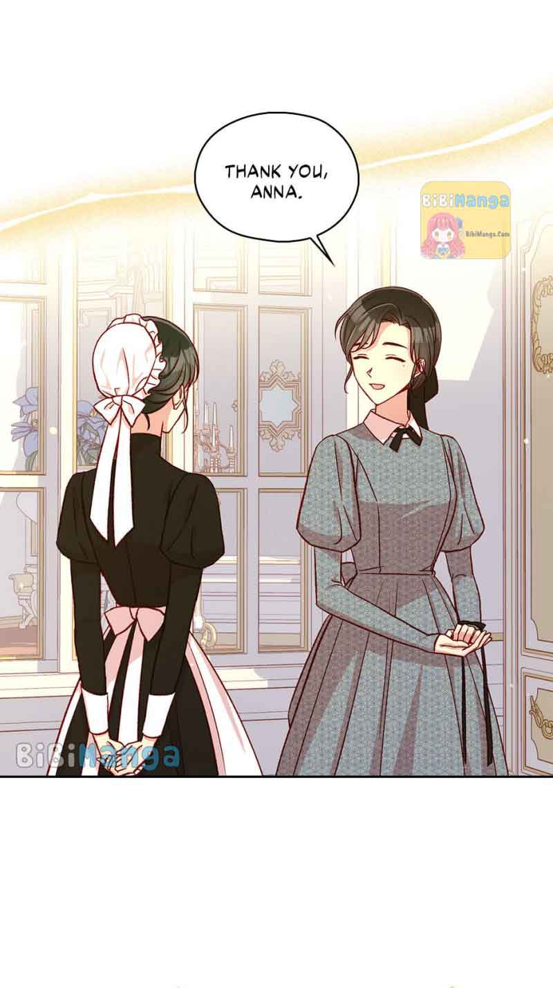 Surviving as a Maid Chapter 93 - Page 66