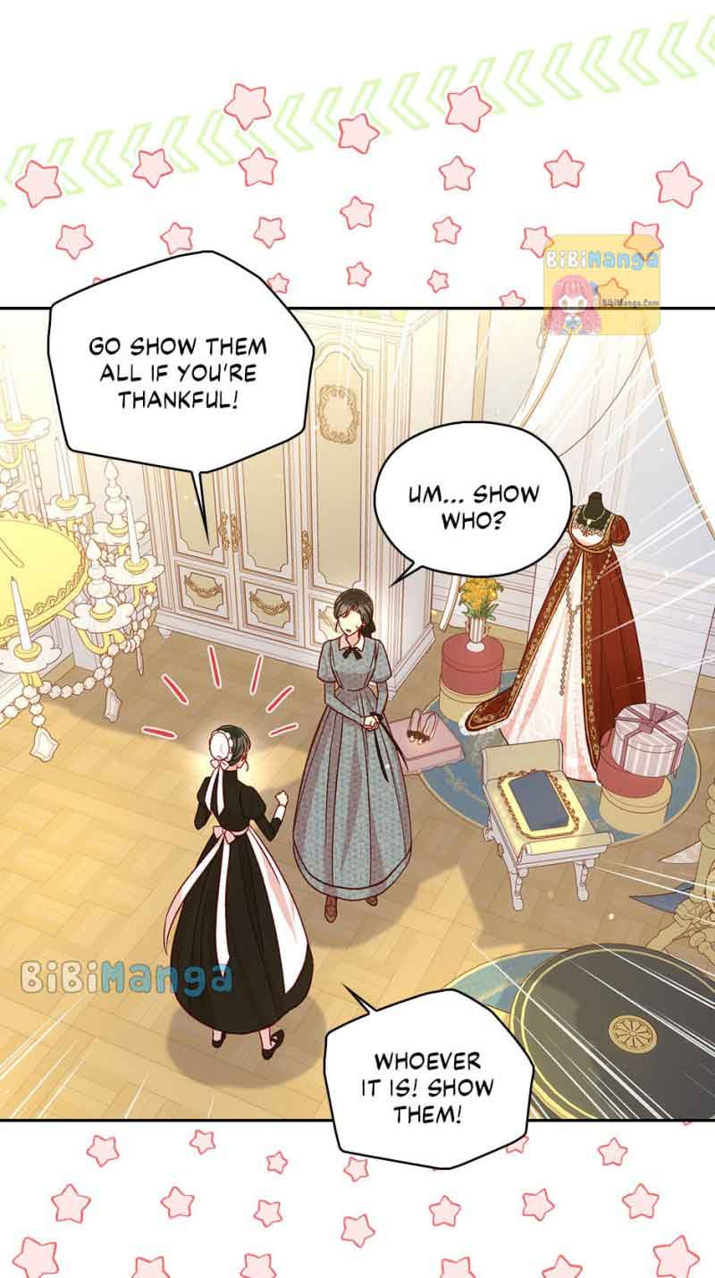 Surviving as a Maid Chapter 93 - Page 68