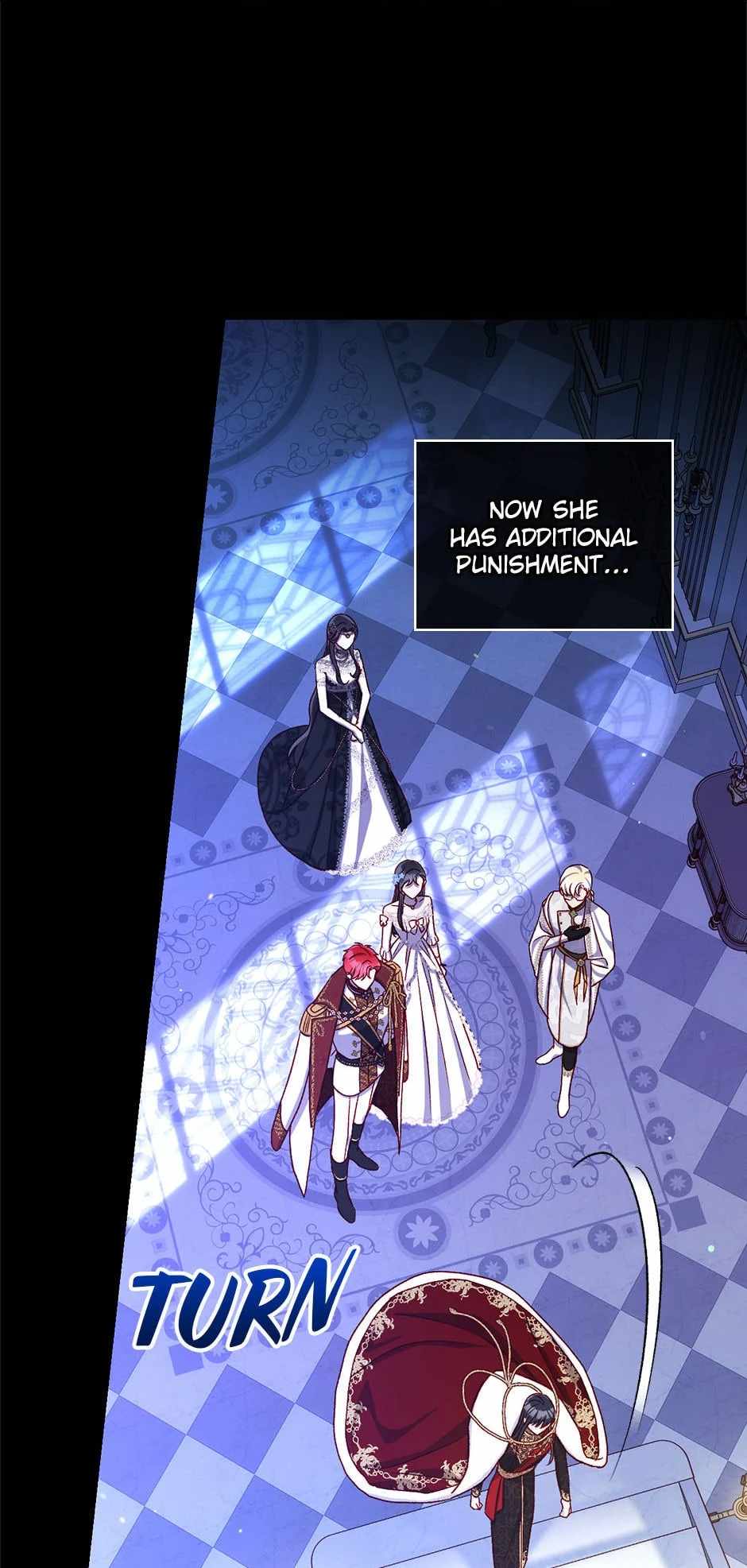 Surviving as a Maid Chapter 97 - Page 48