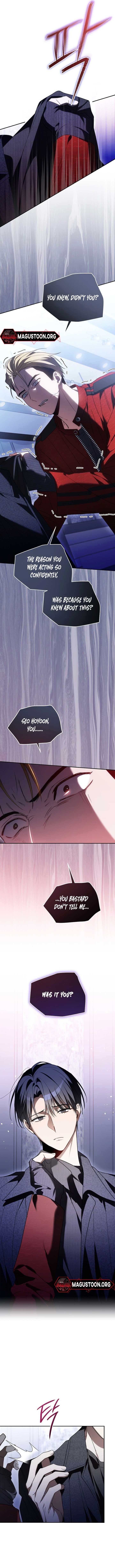 Surviving as a PD Idol Chapter 40 - Page 3