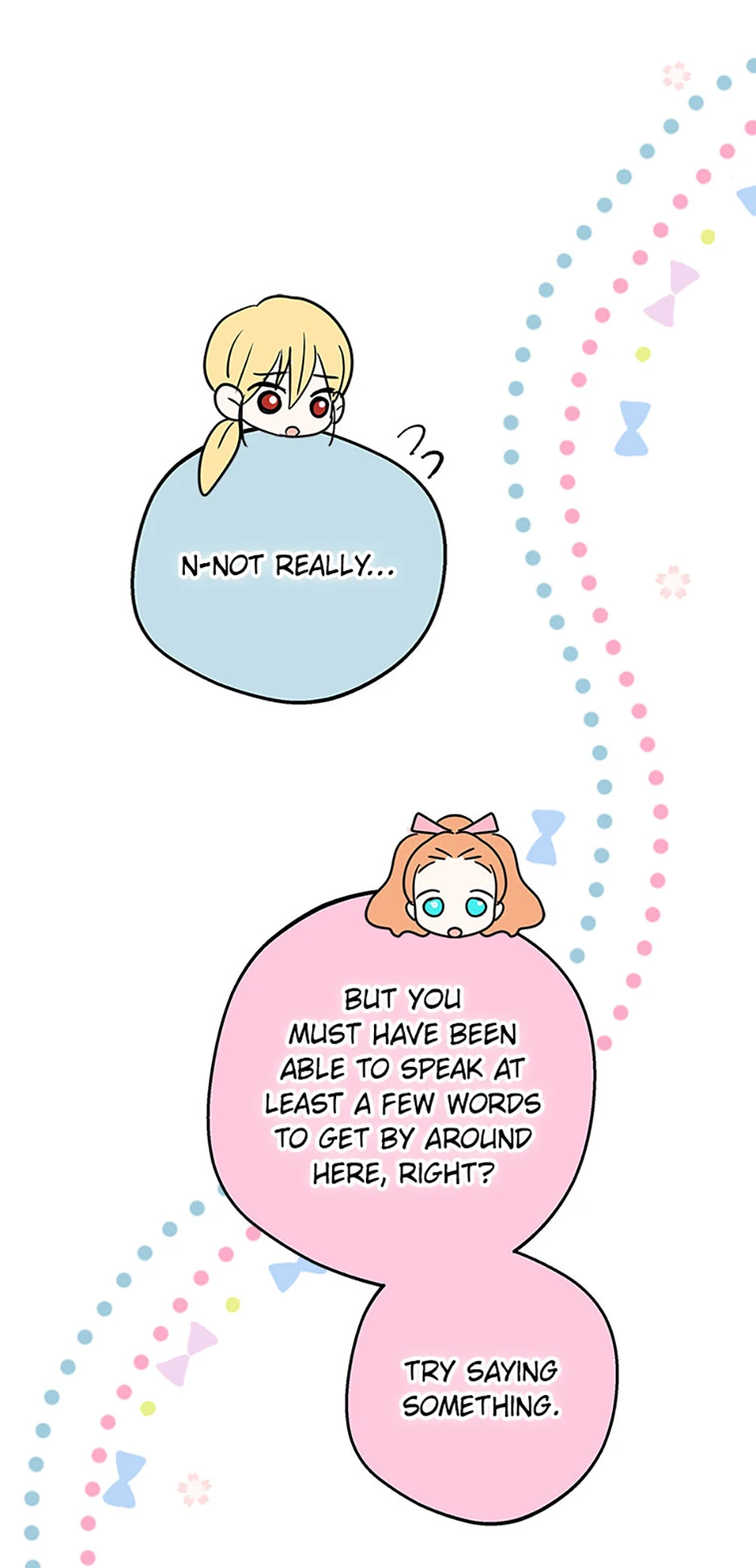 Surviving as an Illegitimate Princess Chapter 104 - Page 10
