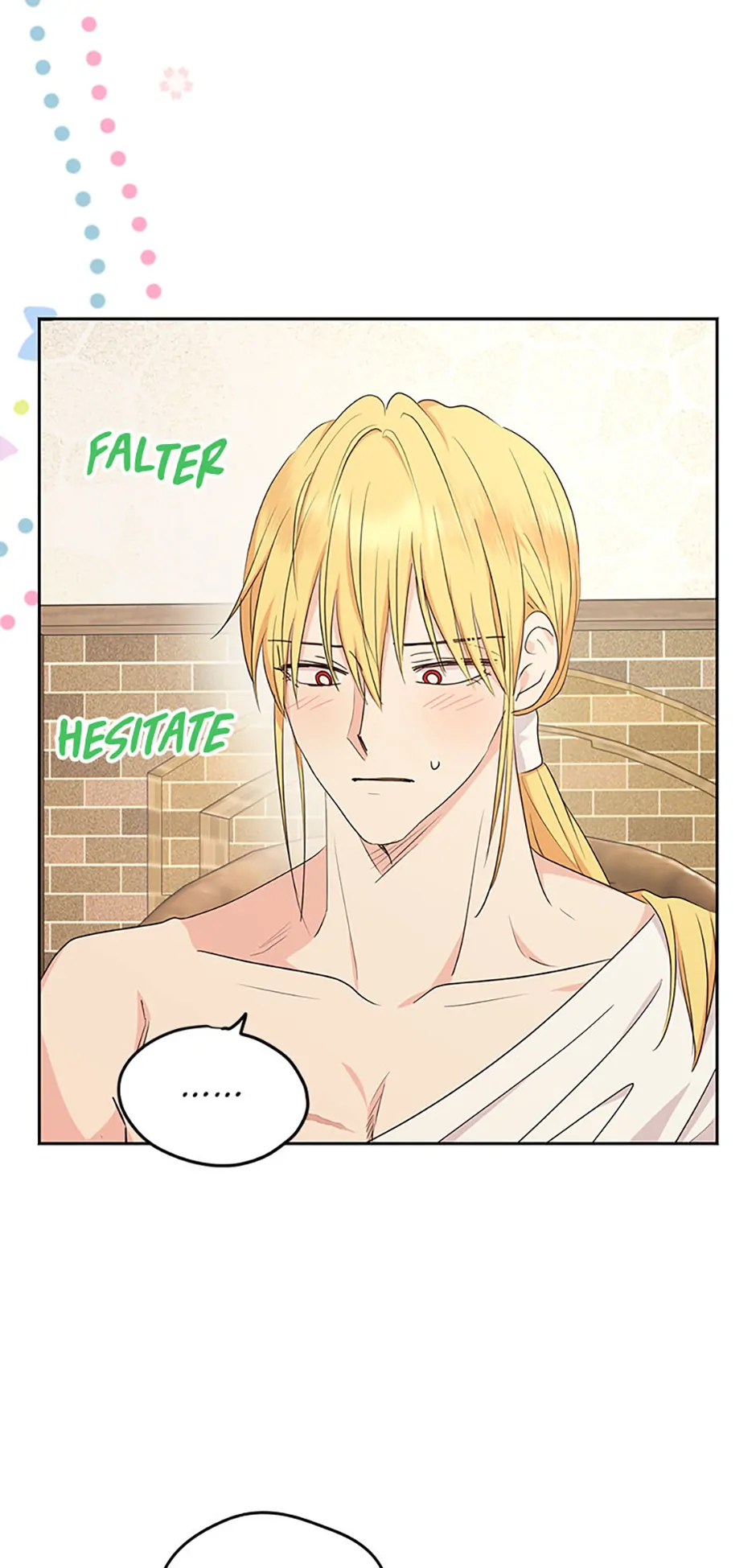 Surviving as an Illegitimate Princess Chapter 104 - Page 11