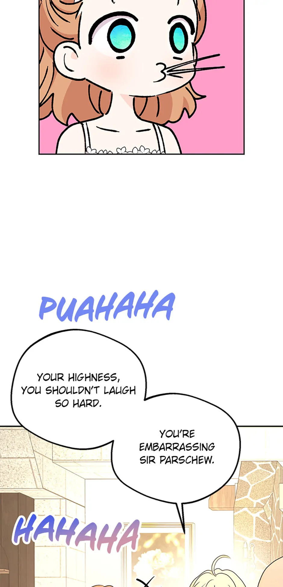 Surviving as an Illegitimate Princess Chapter 104 - Page 13