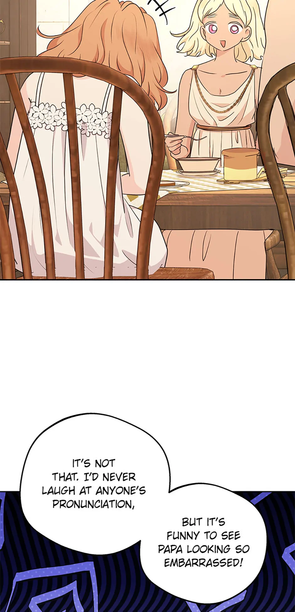 Surviving as an Illegitimate Princess Chapter 104 - Page 14