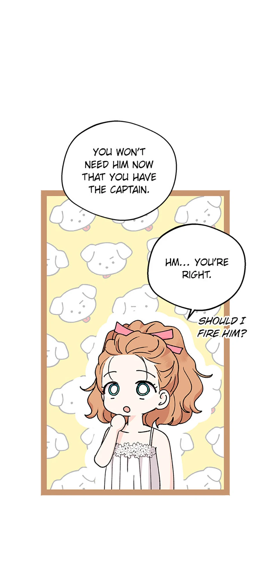 Surviving as an Illegitimate Princess Chapter 104 - Page 18