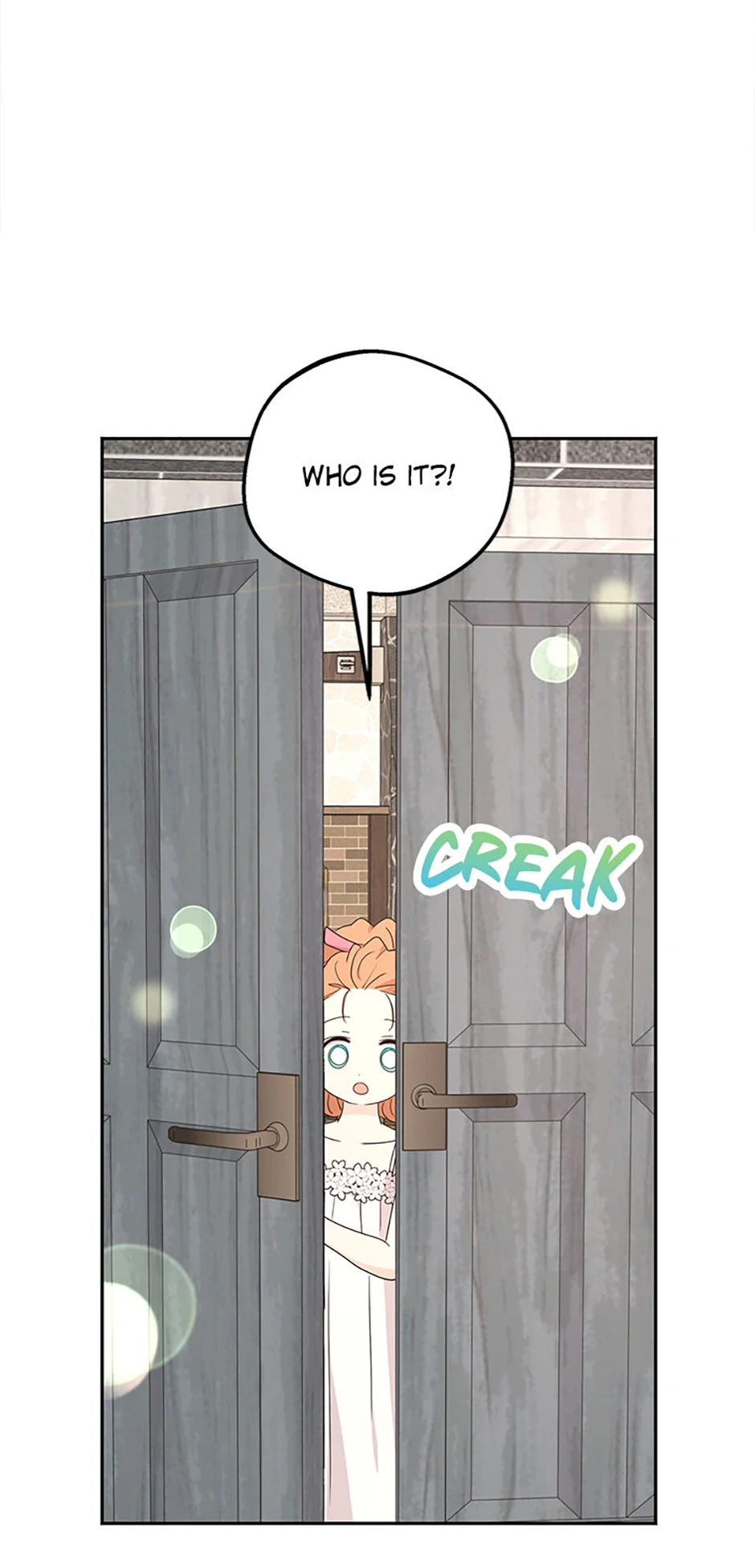 Surviving as an Illegitimate Princess Chapter 104 - Page 20