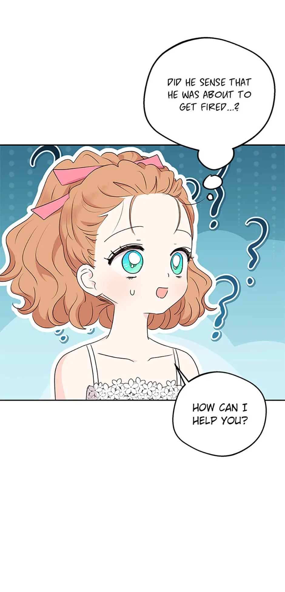 Surviving as an Illegitimate Princess Chapter 104 - Page 22