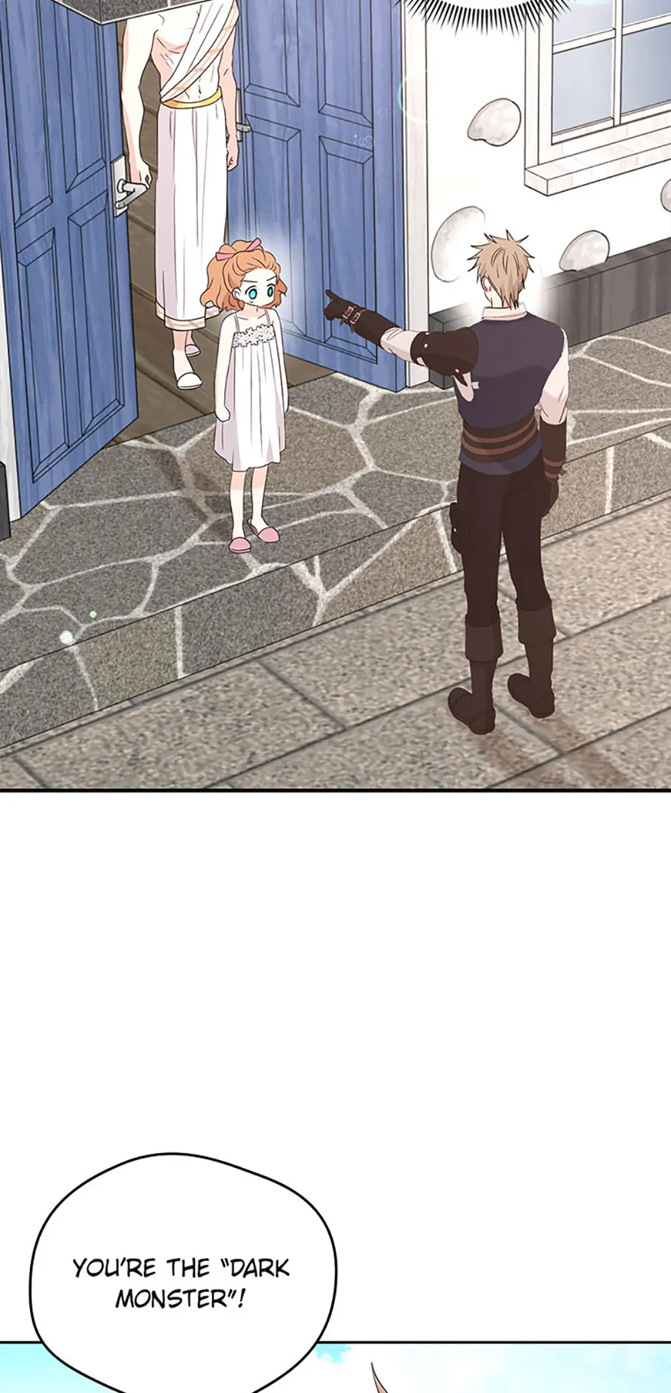 Surviving as an Illegitimate Princess Chapter 104 - Page 24