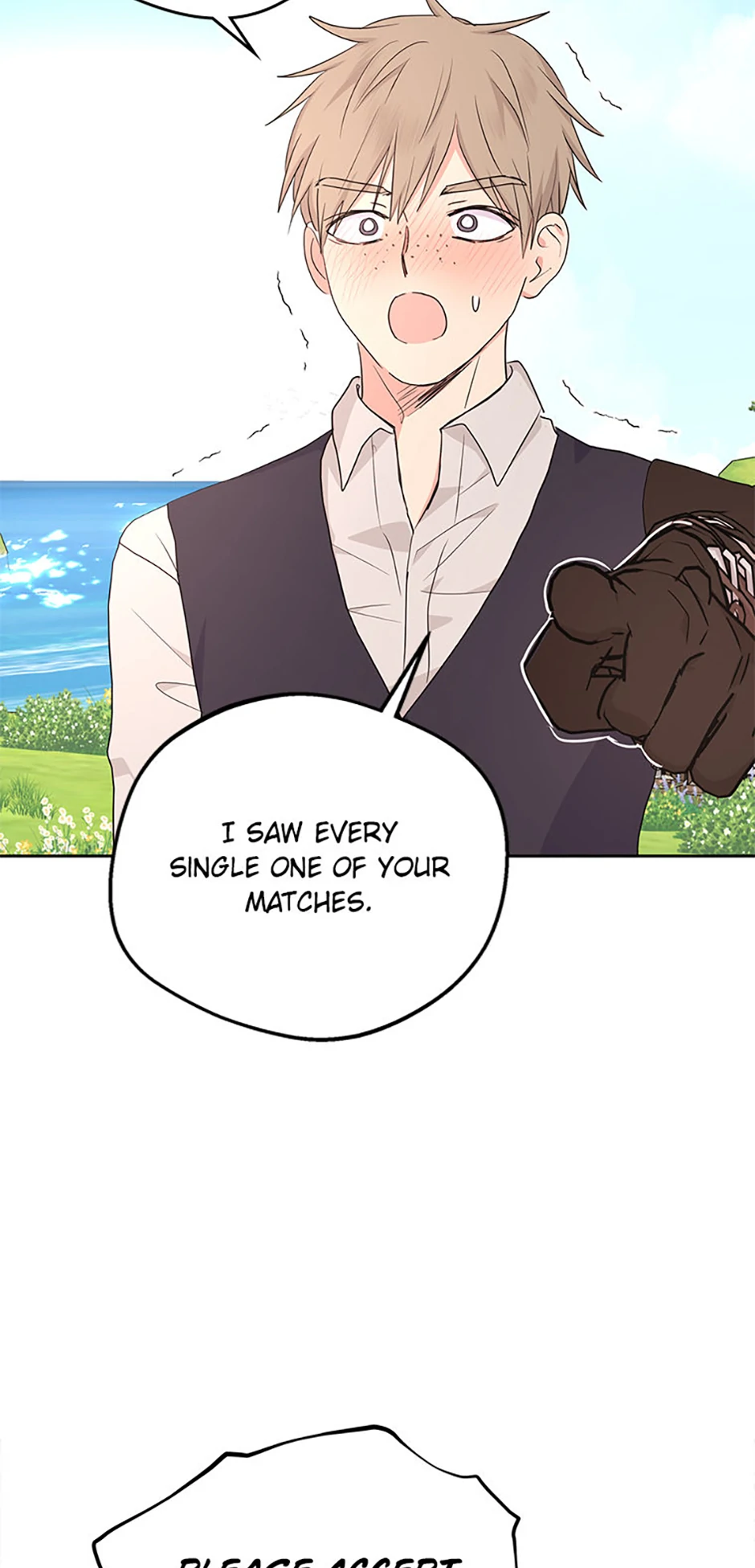 Surviving as an Illegitimate Princess Chapter 104 - Page 25
