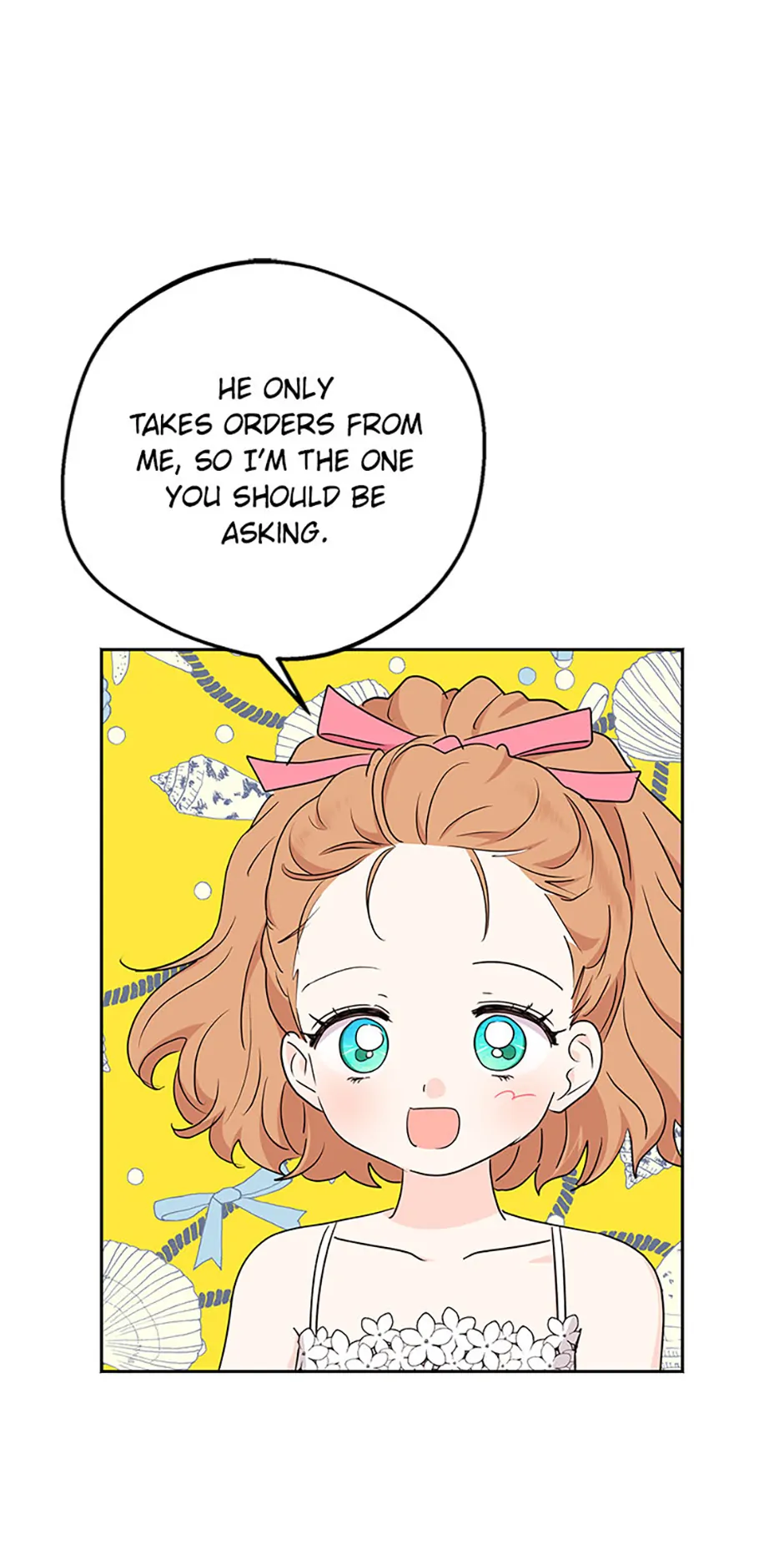 Surviving as an Illegitimate Princess Chapter 104 - Page 28