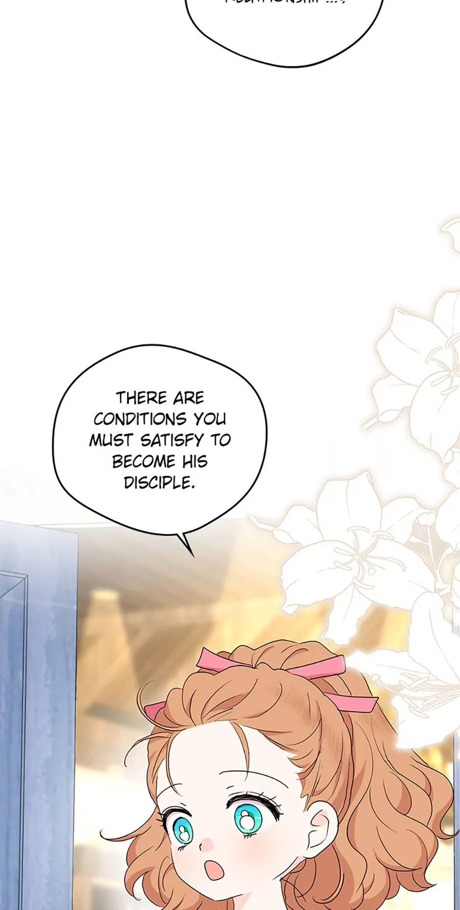 Surviving as an Illegitimate Princess Chapter 104 - Page 30