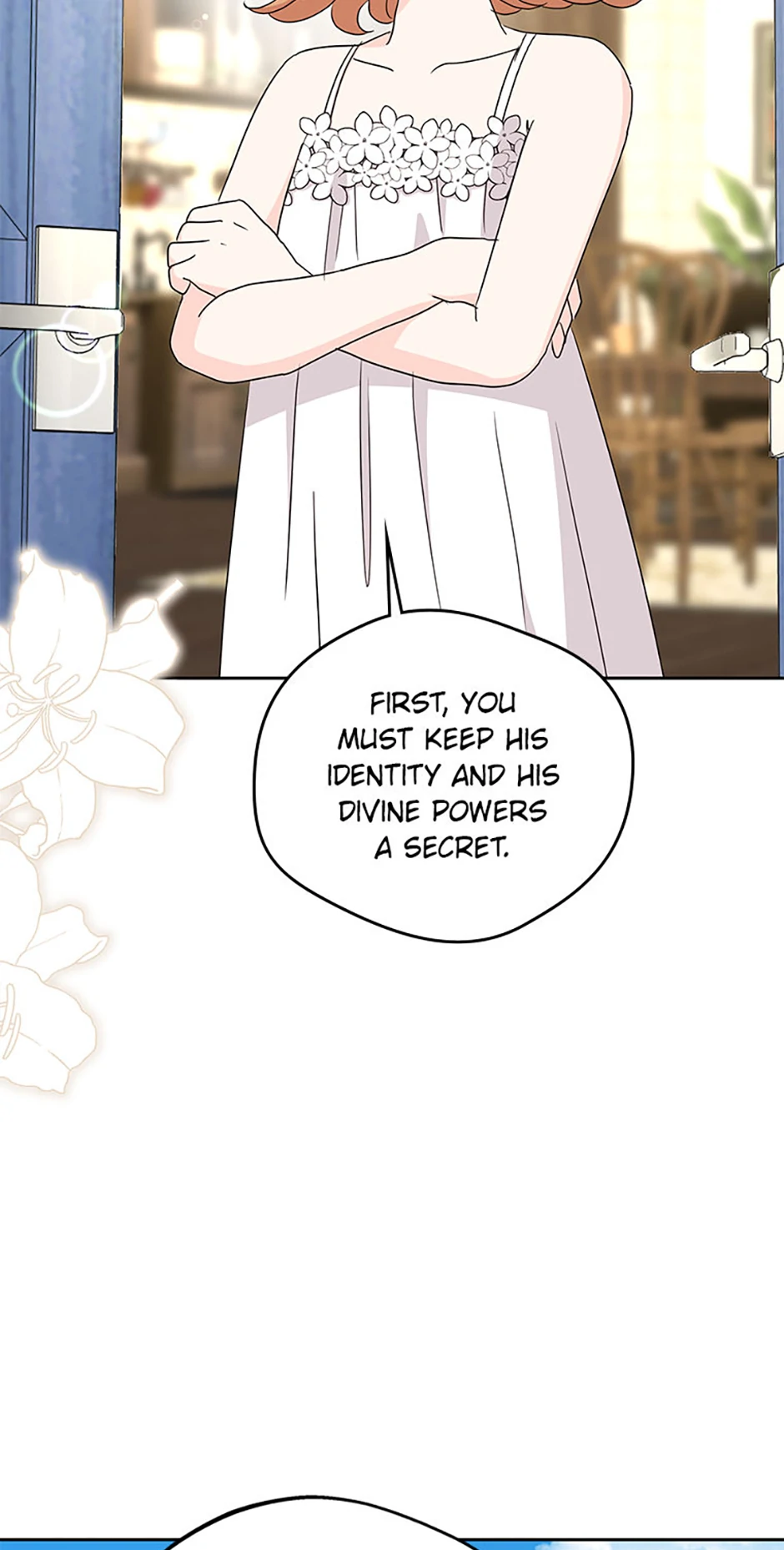Surviving as an Illegitimate Princess Chapter 104 - Page 31