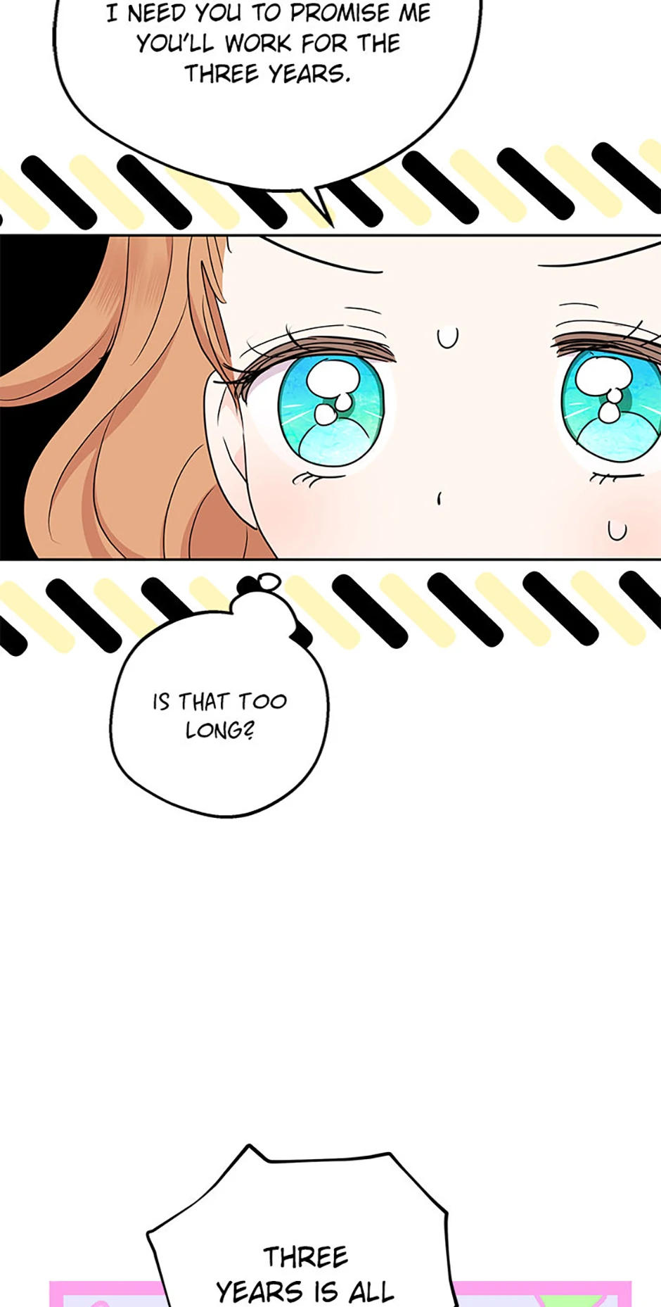 Surviving as an Illegitimate Princess Chapter 104 - Page 34