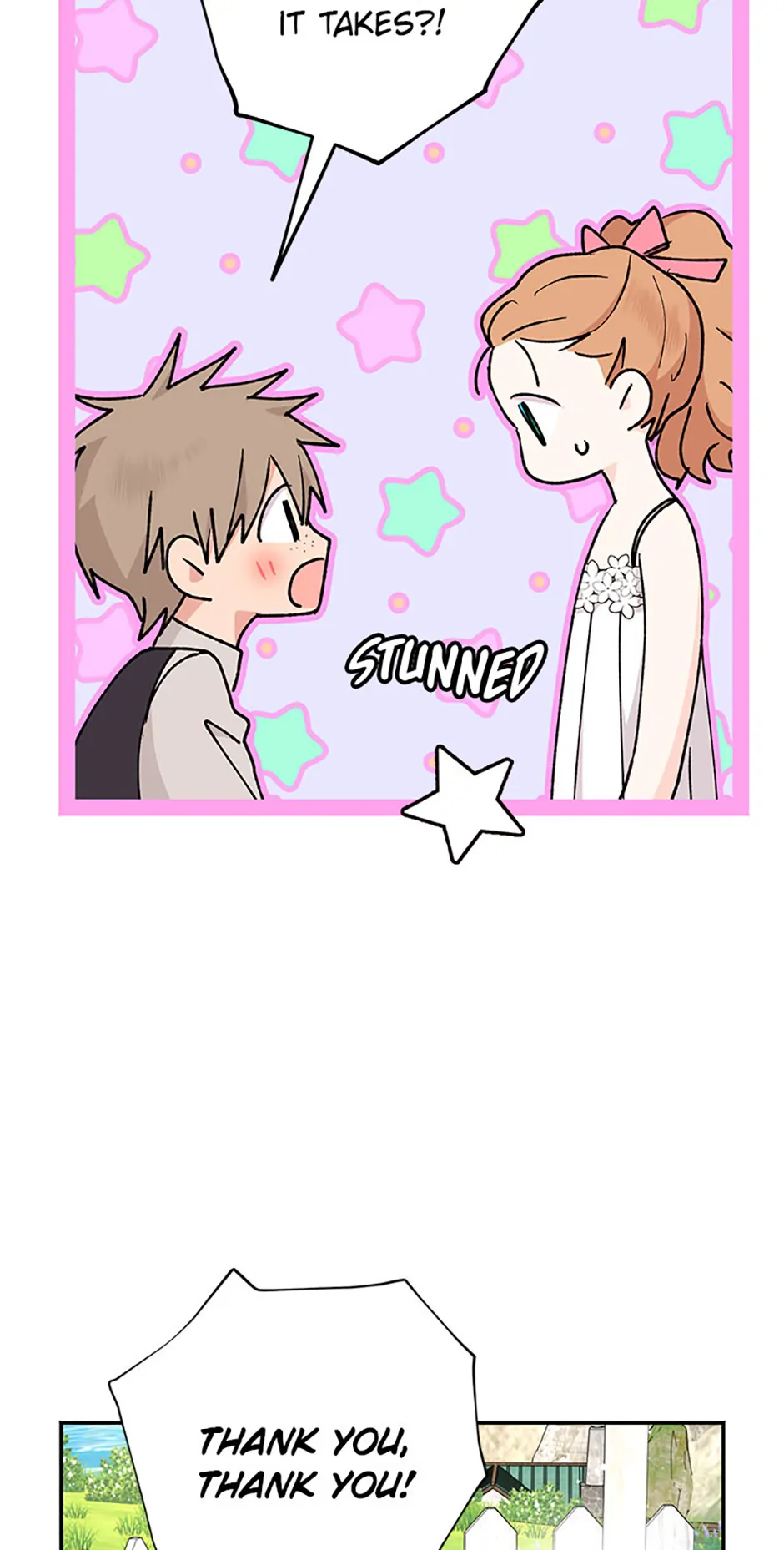 Surviving as an Illegitimate Princess Chapter 104 - Page 35