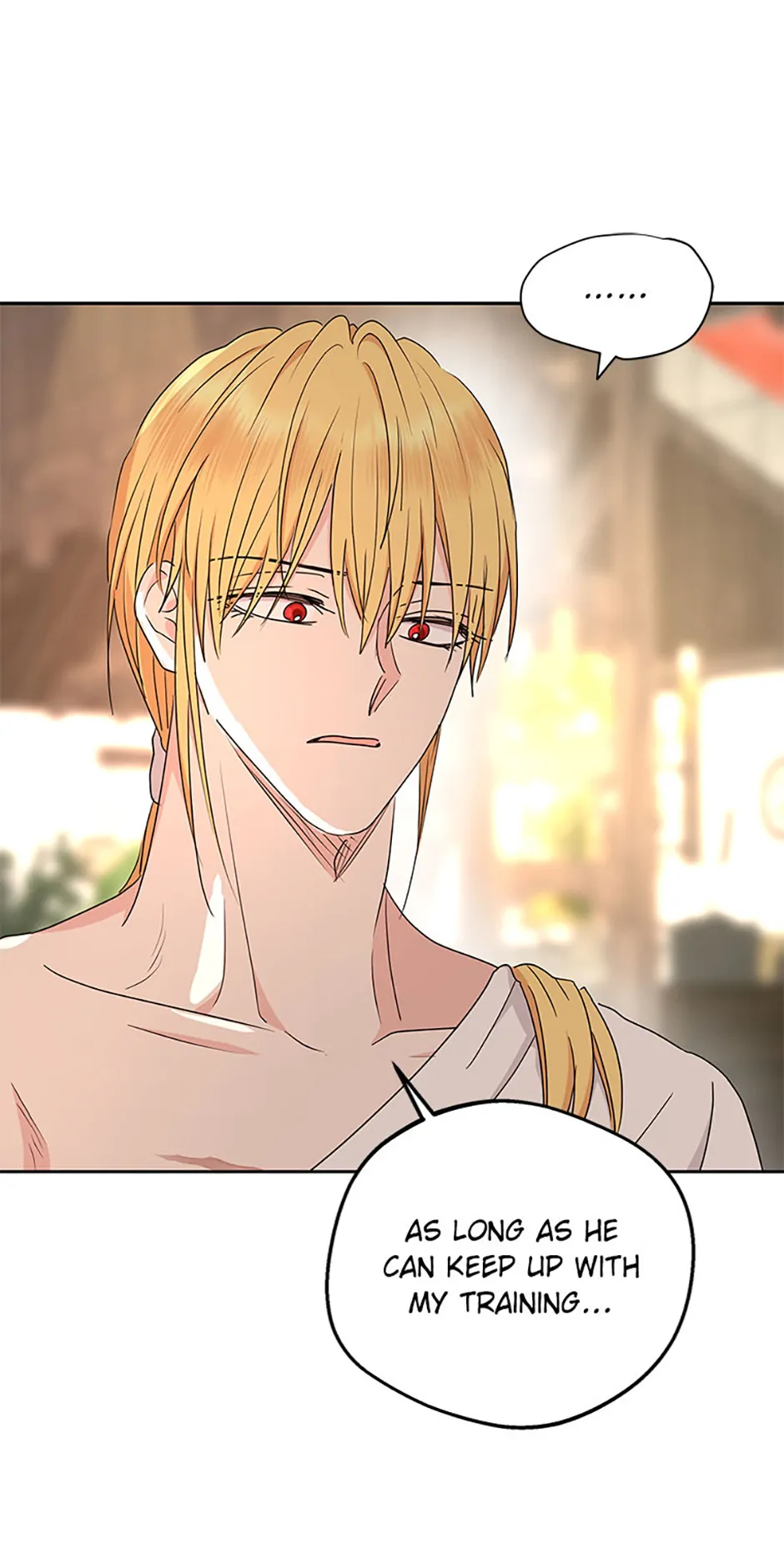 Surviving as an Illegitimate Princess Chapter 104 - Page 38