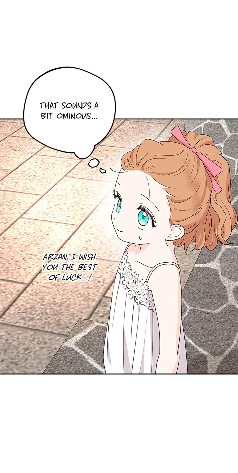 Surviving as an Illegitimate Princess Chapter 104 - Page 39