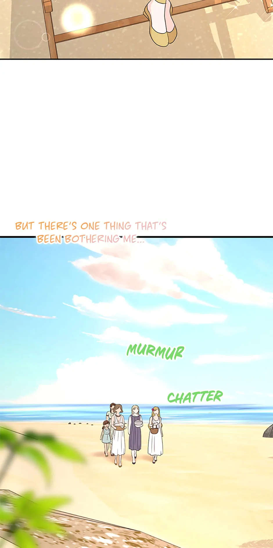 Surviving as an Illegitimate Princess Chapter 104 - Page 48