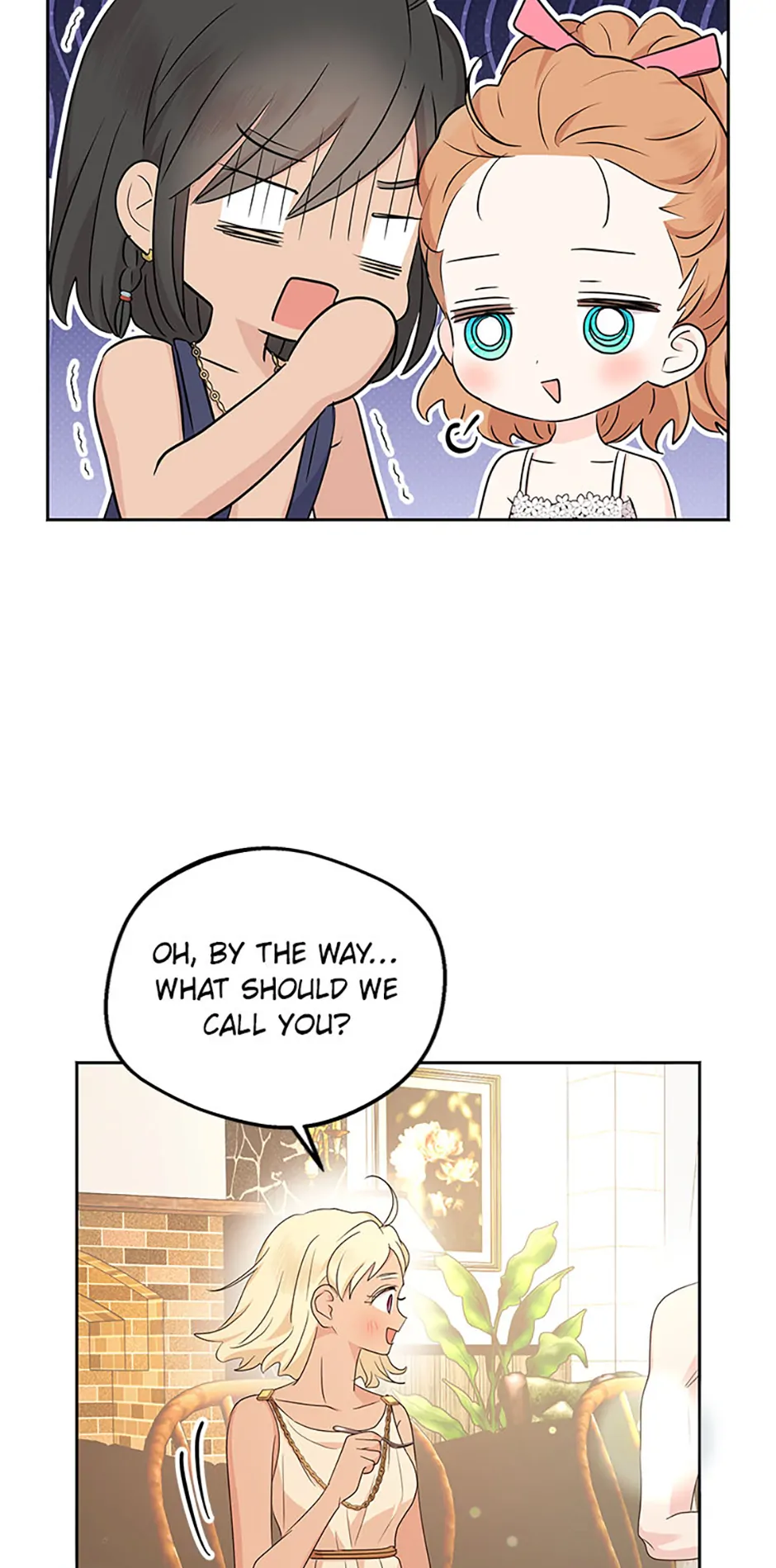 Surviving as an Illegitimate Princess Chapter 104 - Page 5