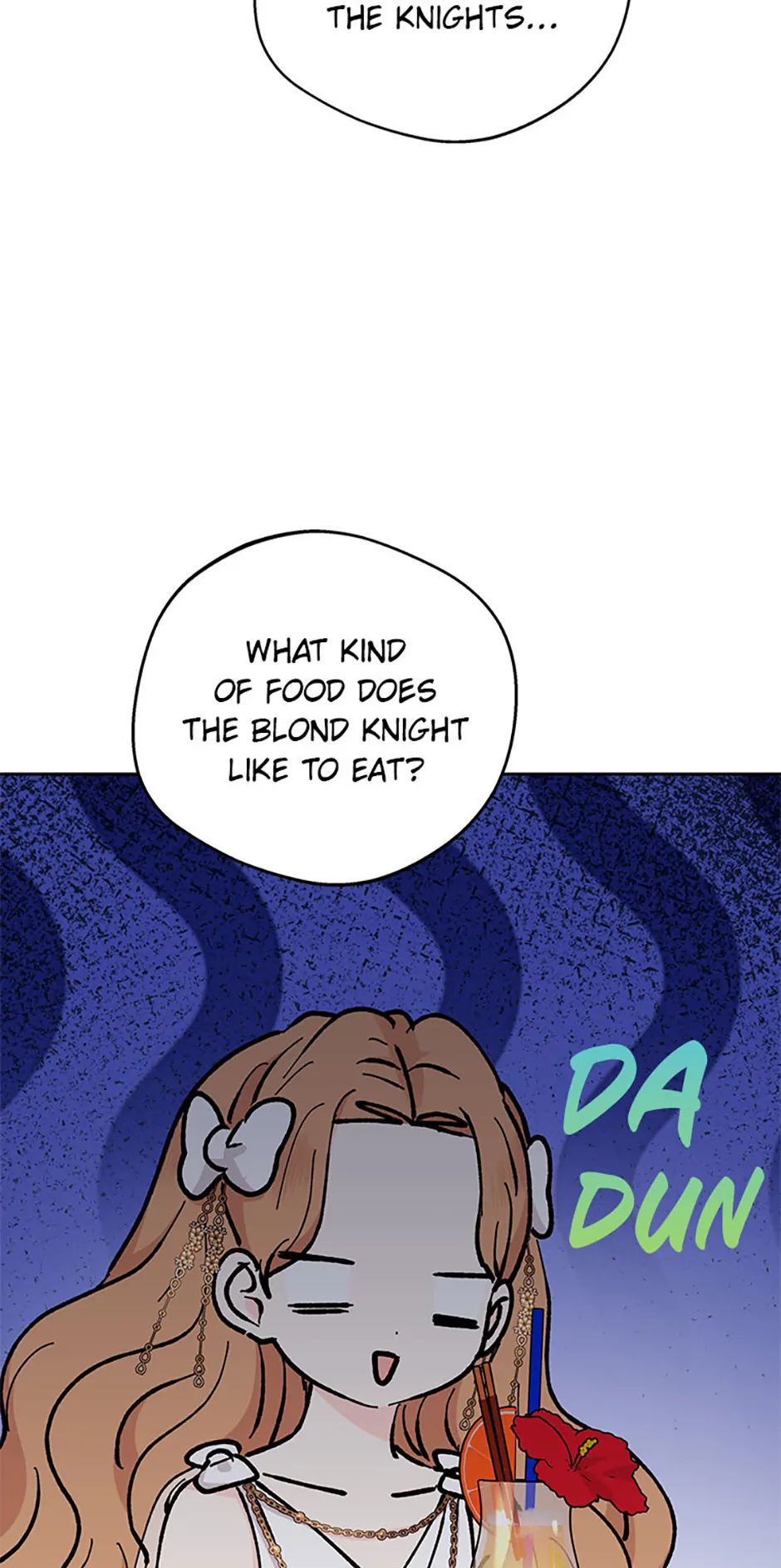 Surviving as an Illegitimate Princess Chapter 104 - Page 50