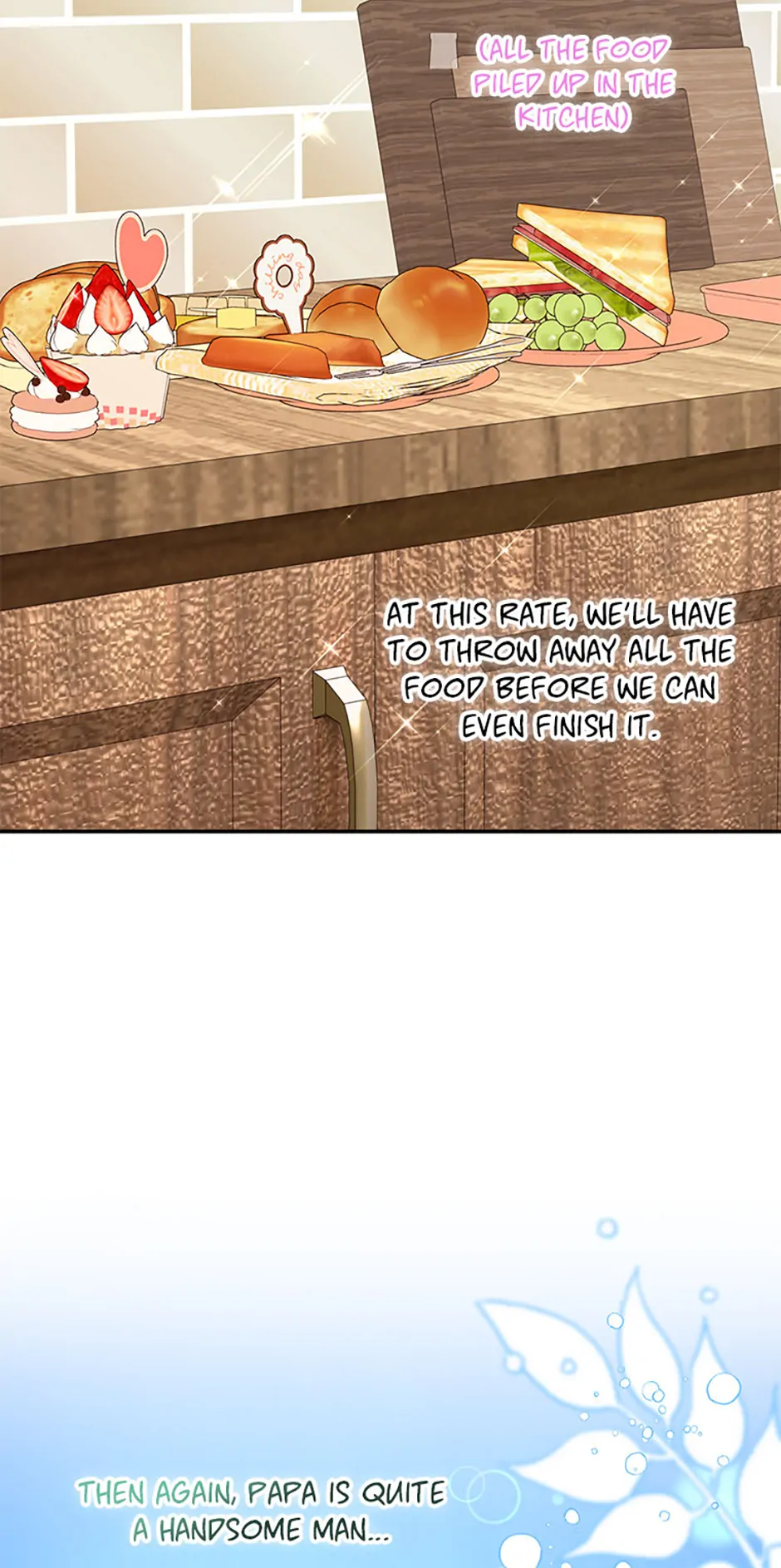 Surviving as an Illegitimate Princess Chapter 104 - Page 52