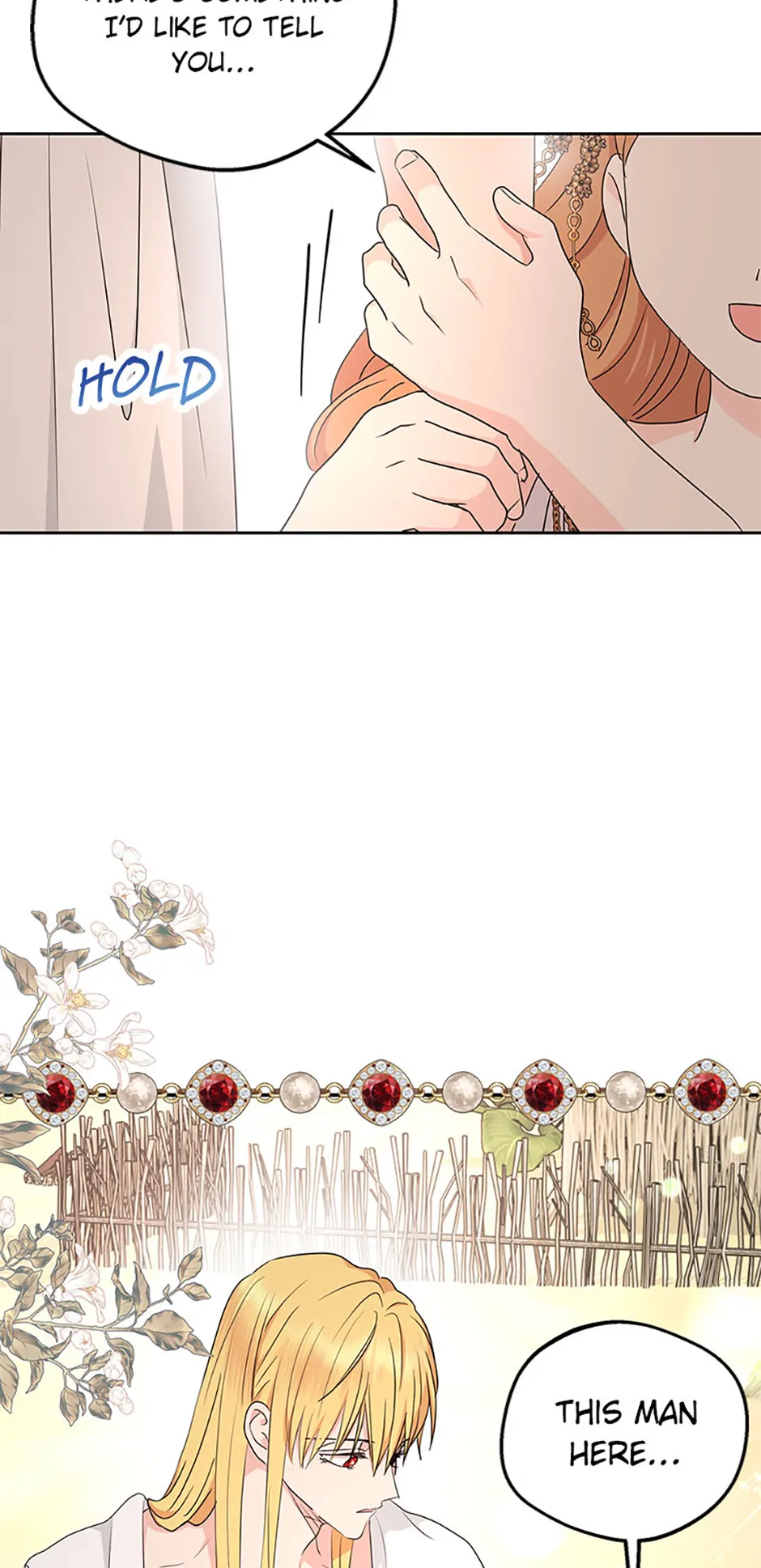 Surviving as an Illegitimate Princess Chapter 104 - Page 57