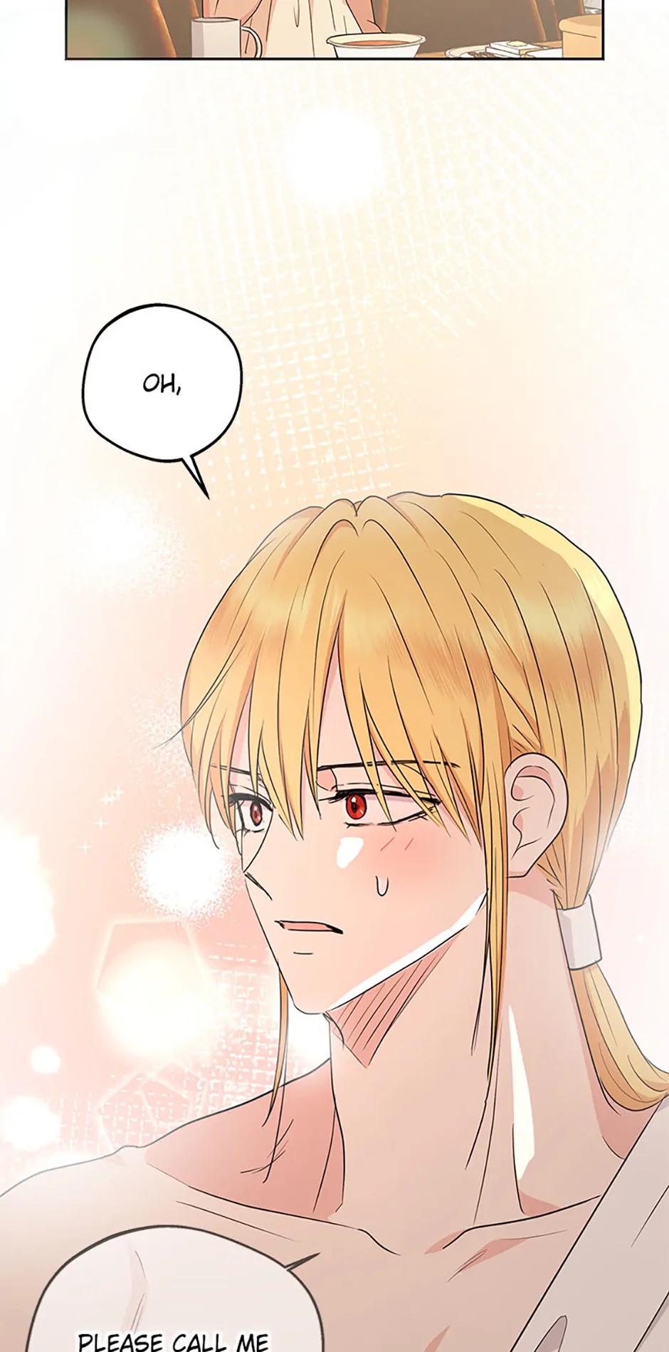 Surviving as an Illegitimate Princess Chapter 104 - Page 6