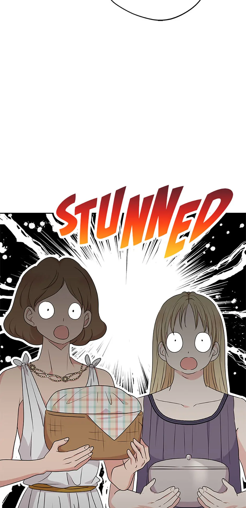 Surviving as an Illegitimate Princess Chapter 104 - Page 60