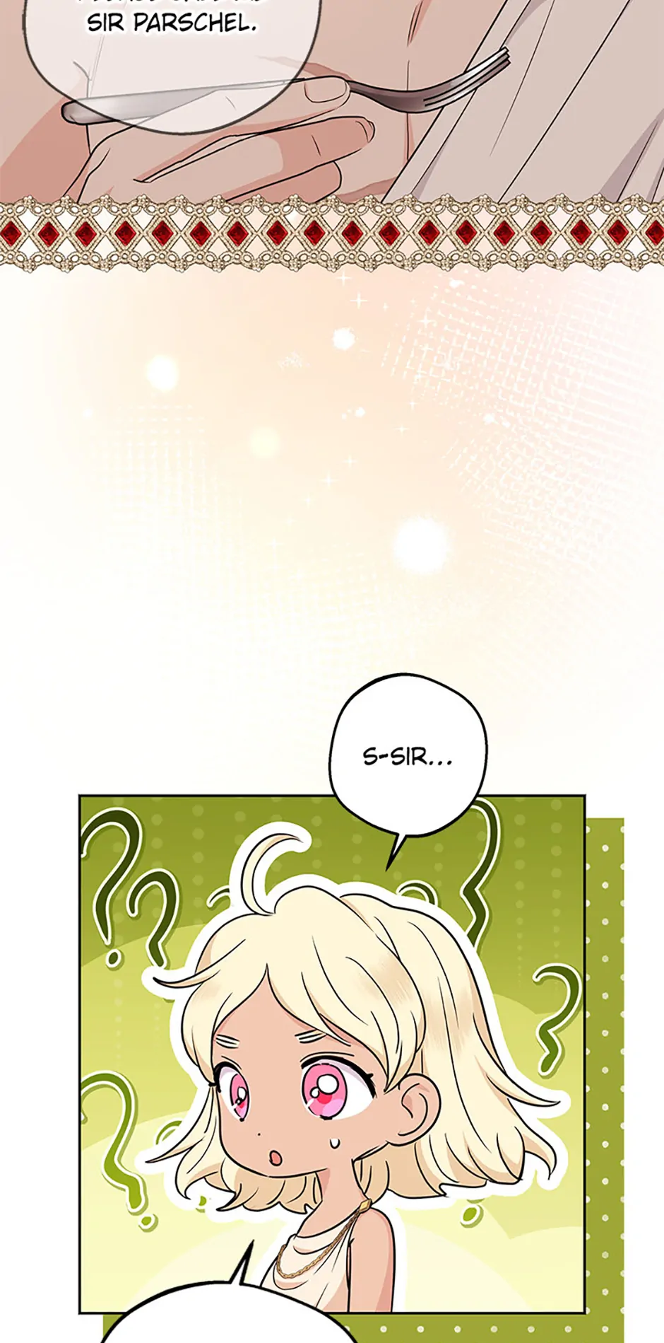 Surviving as an Illegitimate Princess Chapter 104 - Page 7