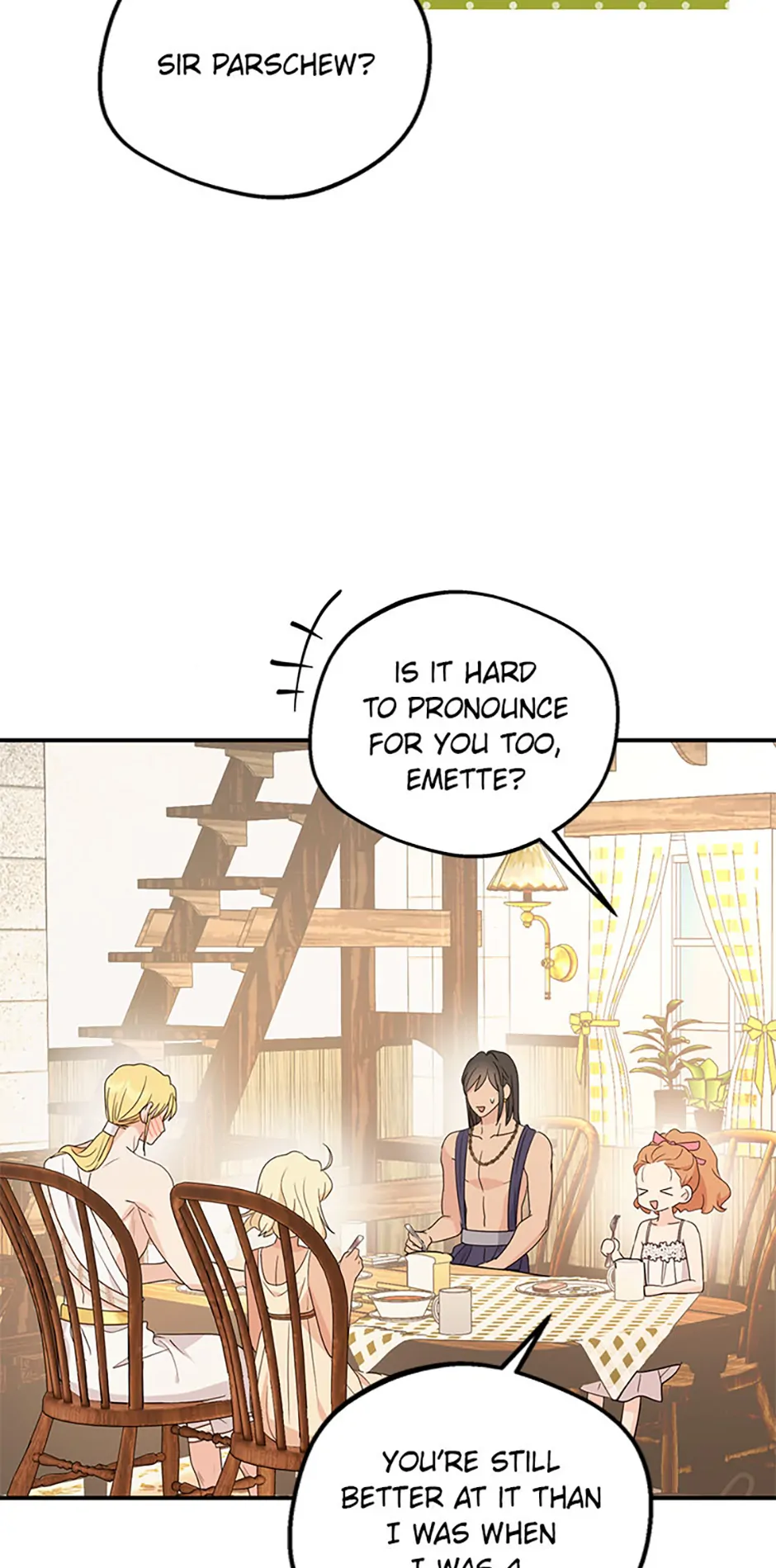 Surviving as an Illegitimate Princess Chapter 104 - Page 8