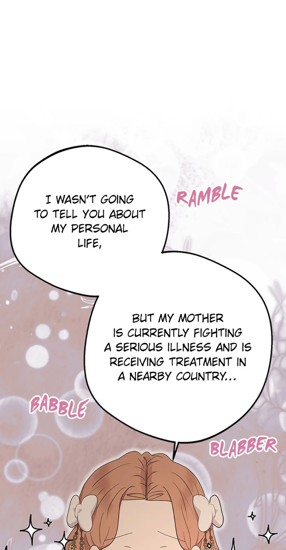 Surviving as an Illegitimate Princess Chapter 105 - Page 0